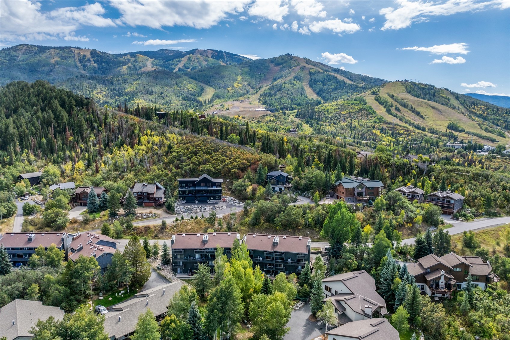 1151 Overlook Drive Steamboat Springs CO 80487