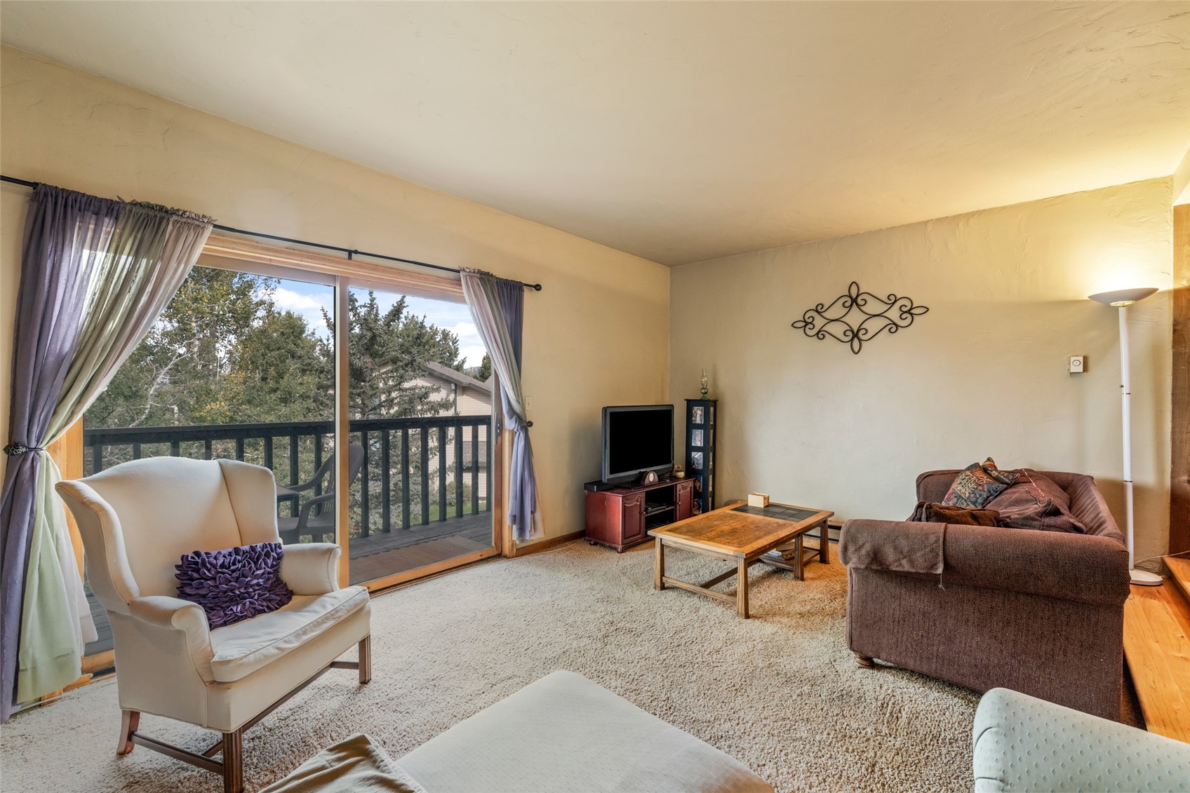 1151 Overlook Drive Steamboat Springs CO 80487