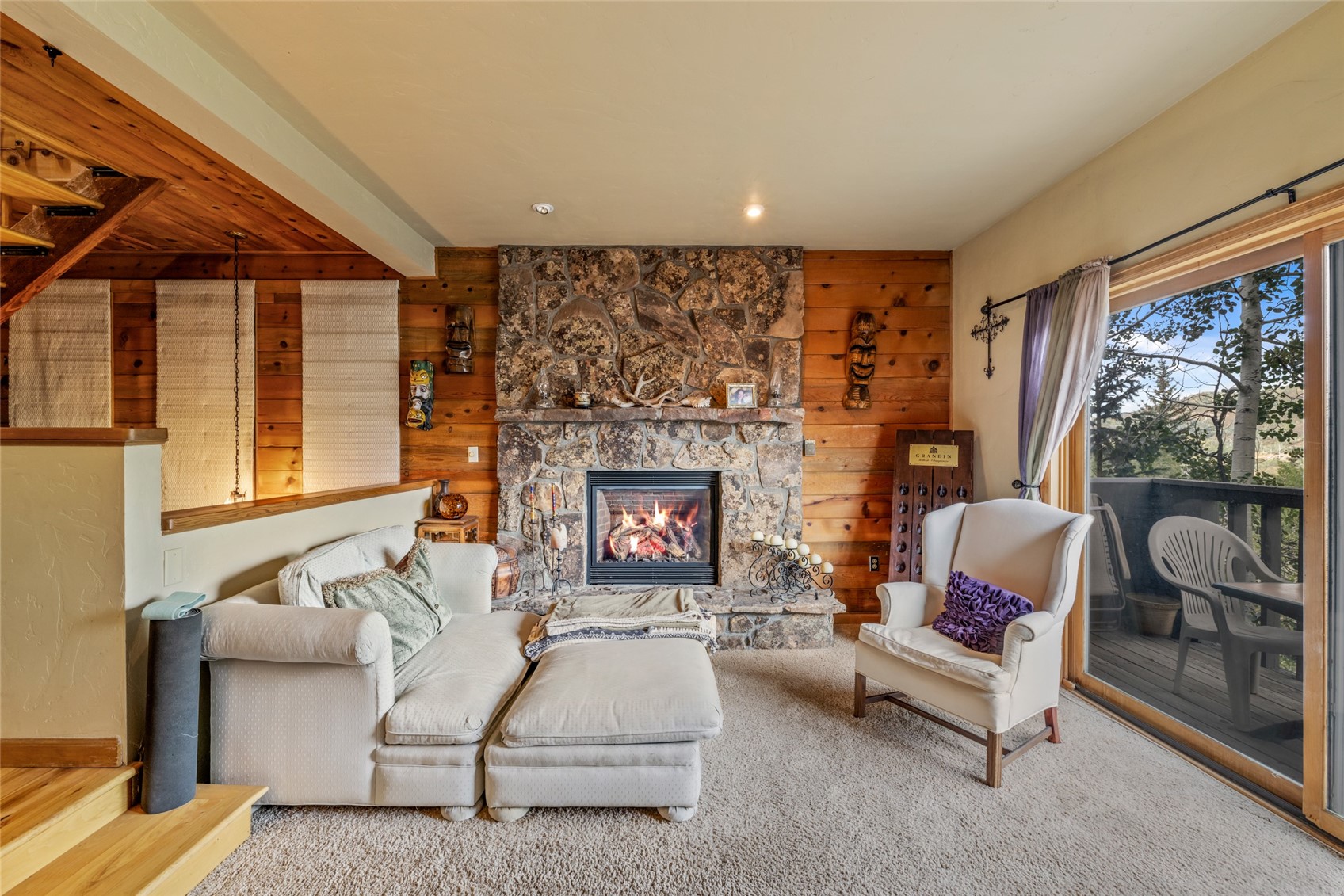 1151 Overlook Drive Steamboat Springs CO 80487