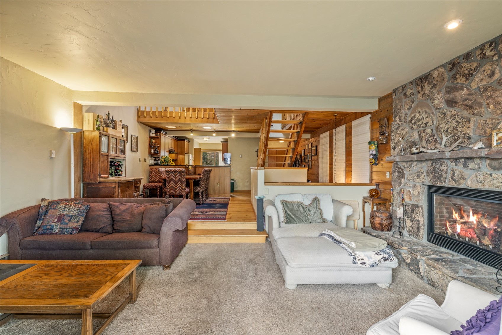 1151 Overlook Drive Steamboat Springs CO 80487
