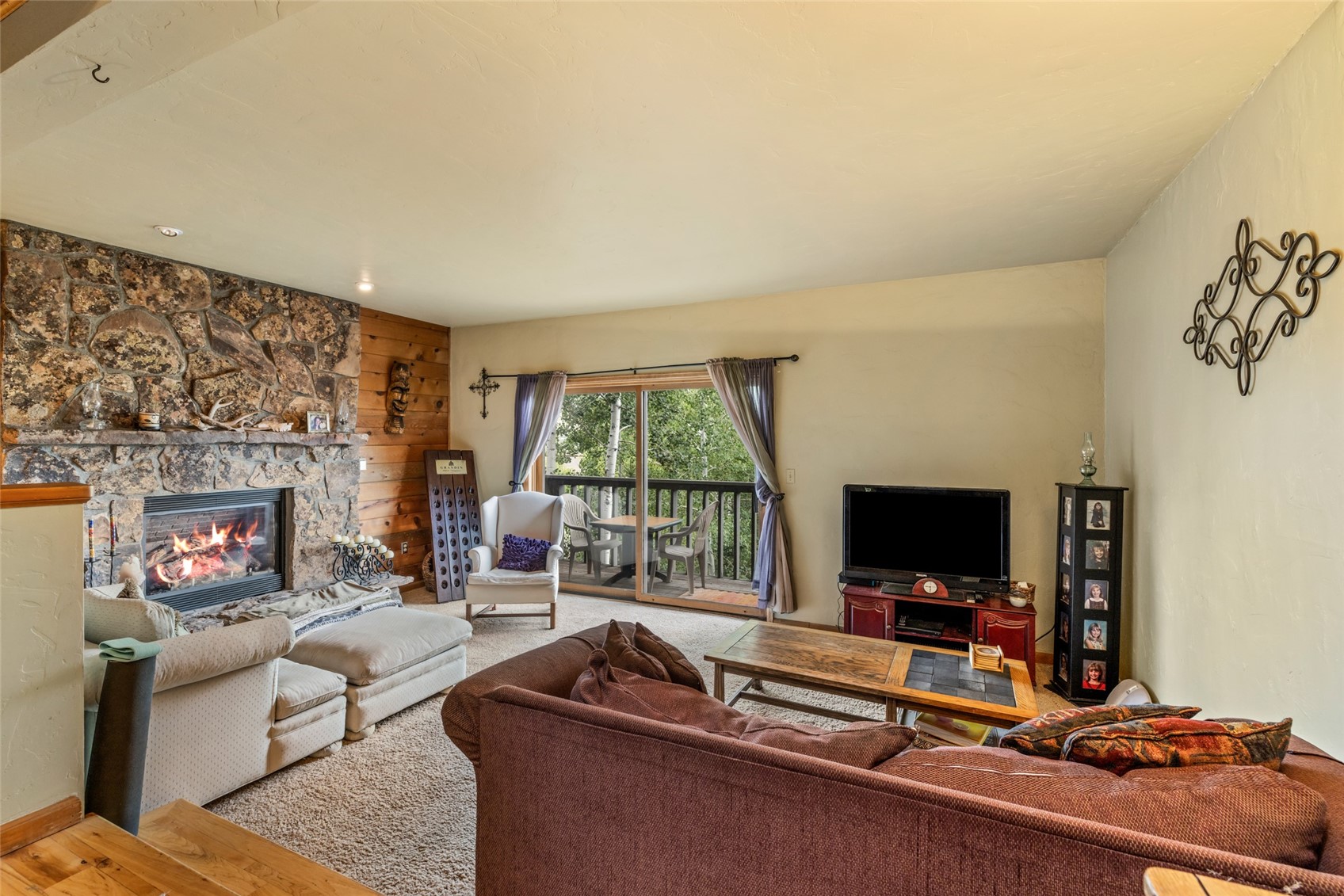 1151 Overlook Drive Steamboat Springs CO 80487