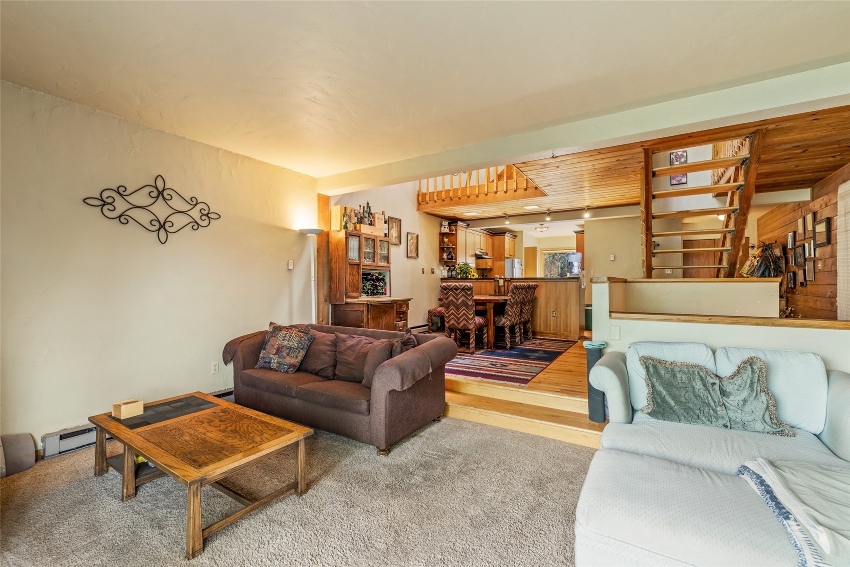 1151 Overlook Drive Steamboat Springs CO 80487