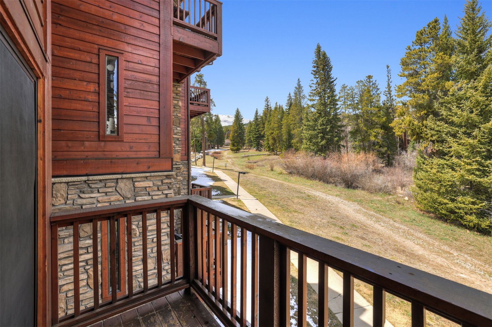 400 Four Oclock Road Breckenridge CO 80424