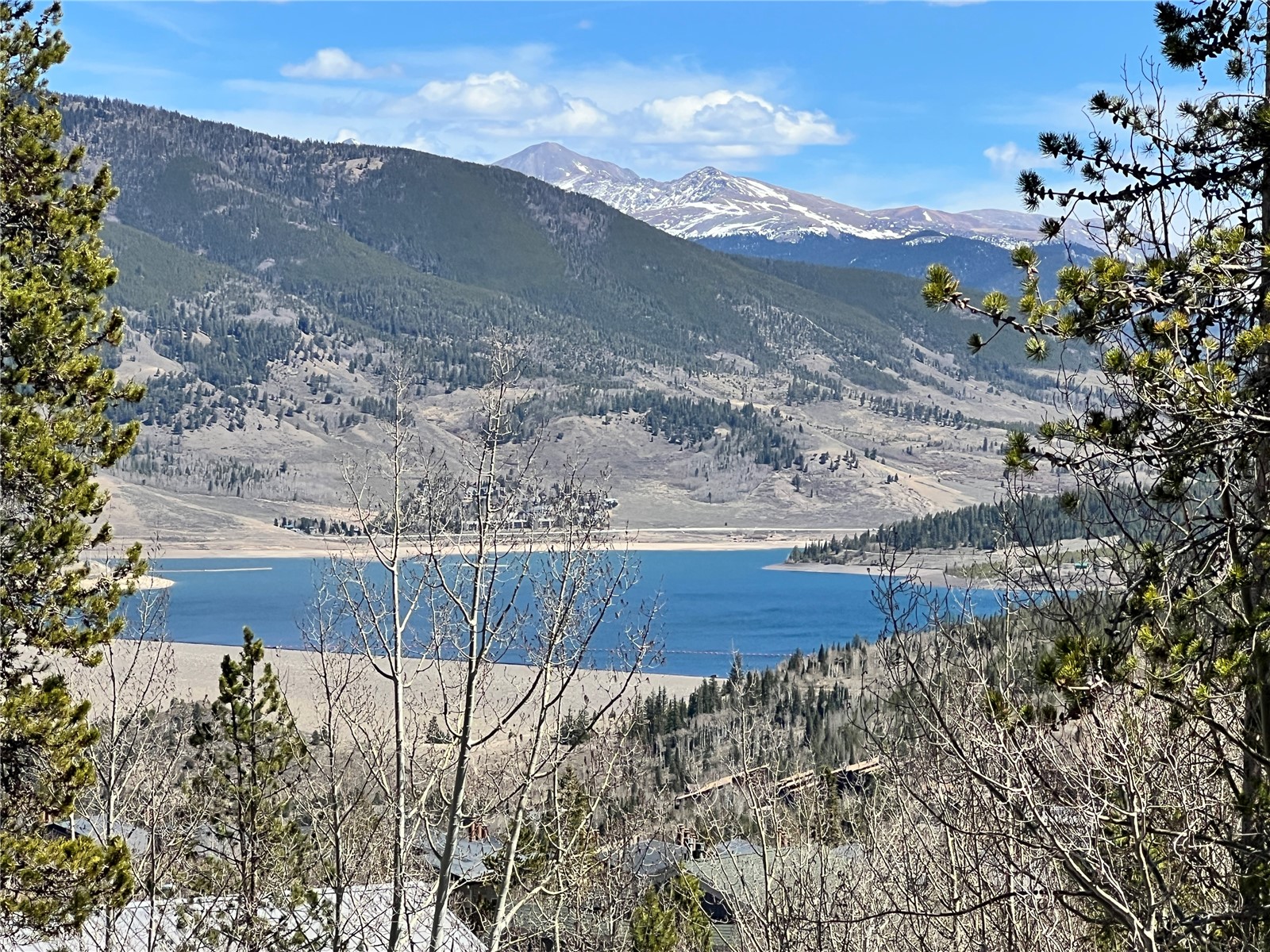 2100 Lodgepole Circle Silverthorne CO 80498