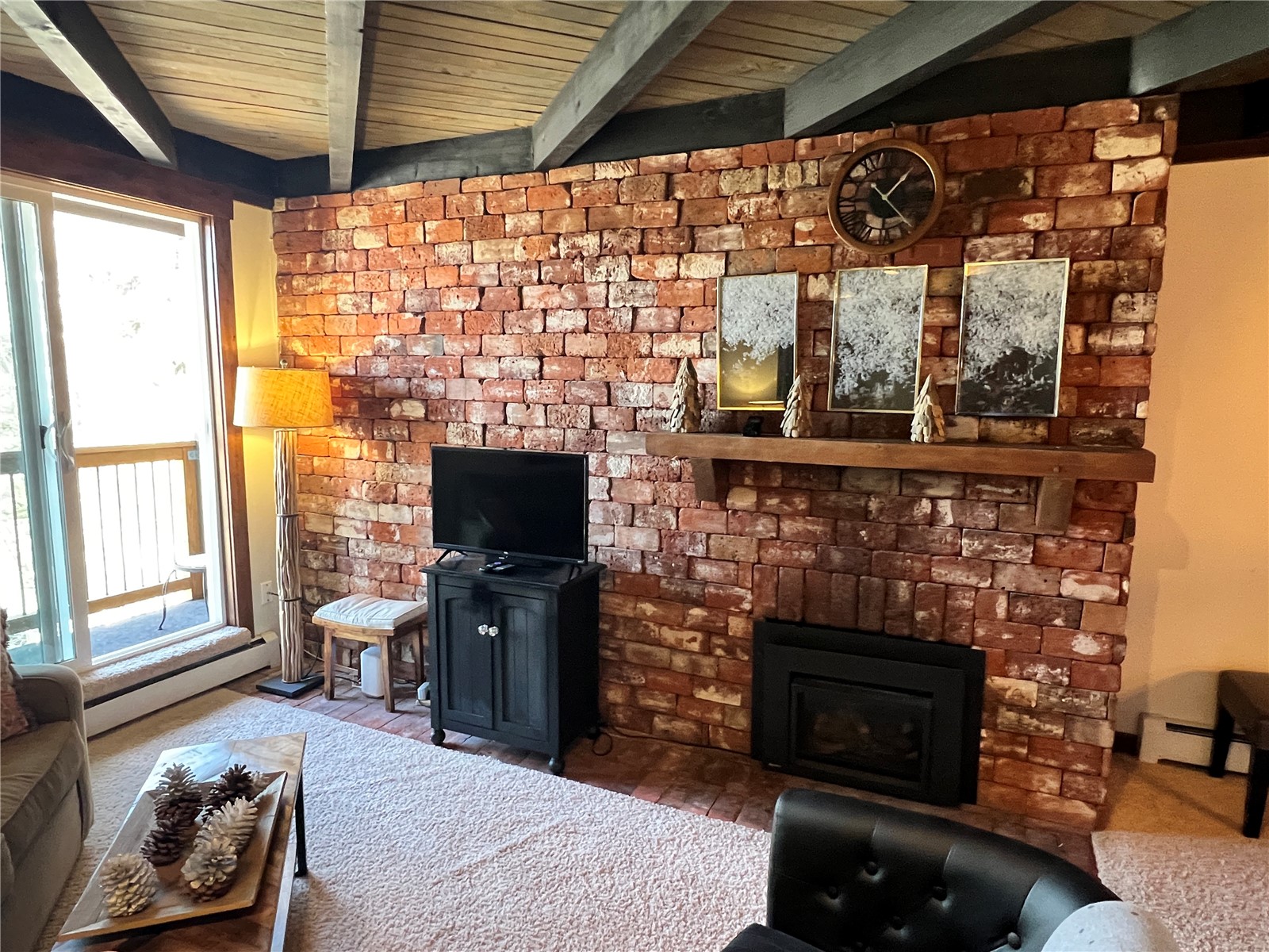 2100 Lodgepole Circle Silverthorne CO 80498