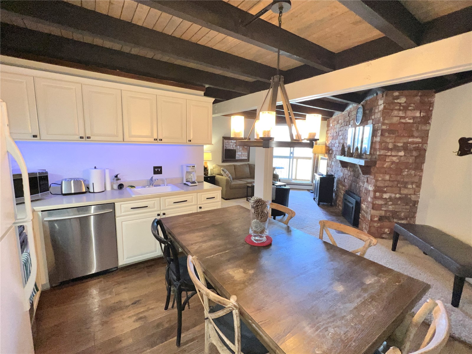2100 Lodgepole Circle Silverthorne CO 80498