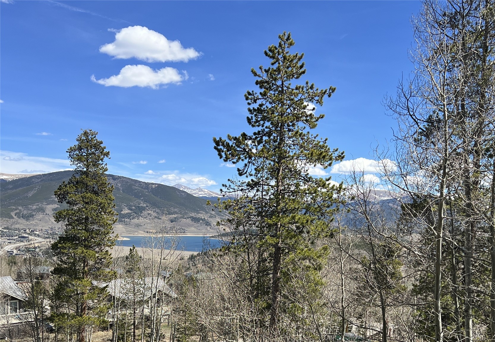 2100 Lodgepole Circle Silverthorne CO 80498