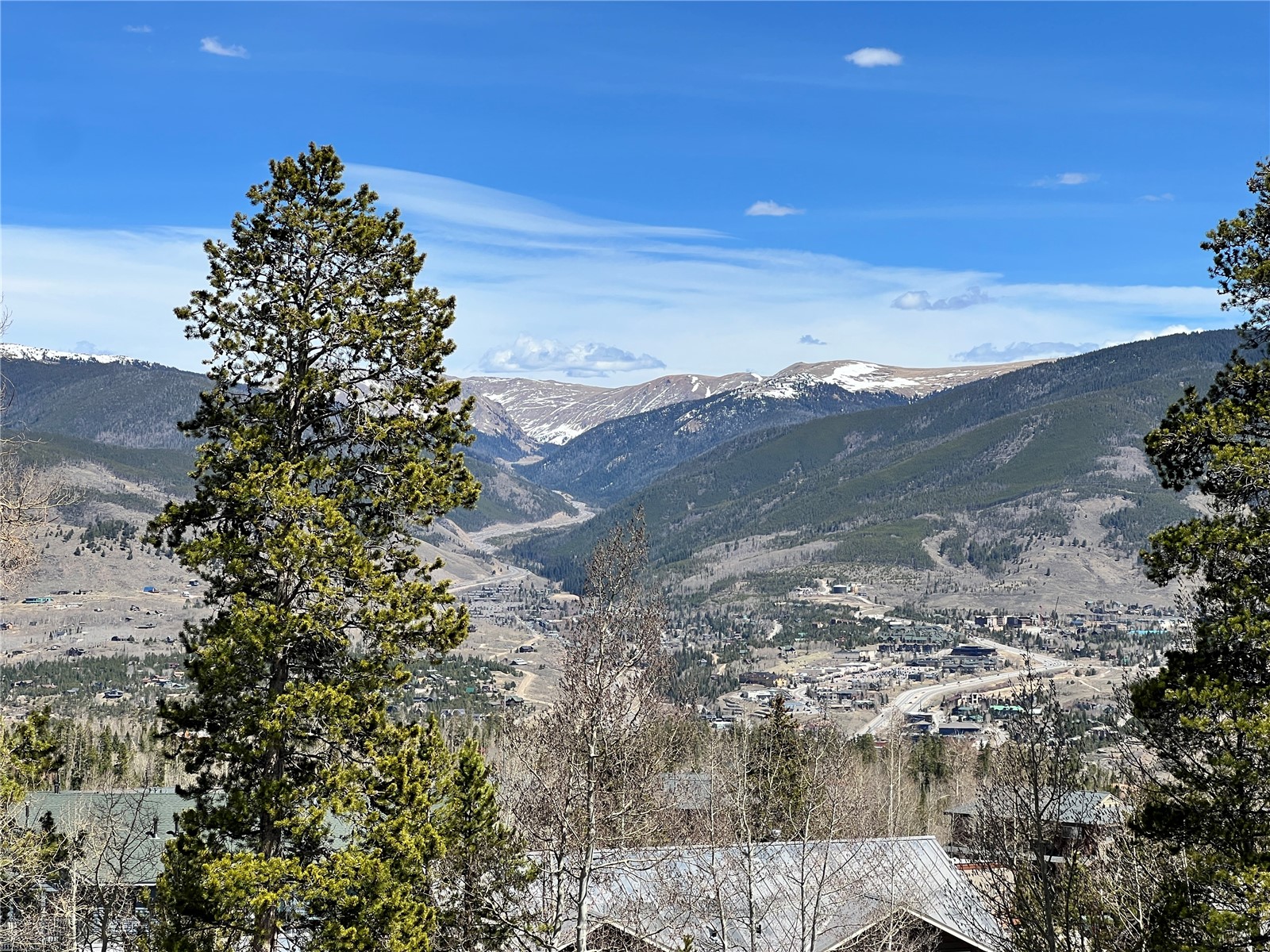 2100 Lodgepole Circle Silverthorne CO 80498