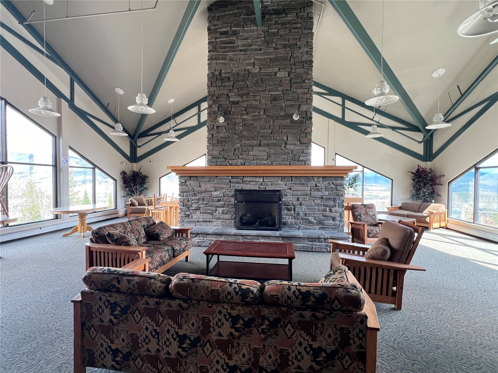 2100 Lodgepole Circle Silverthorne CO 80498