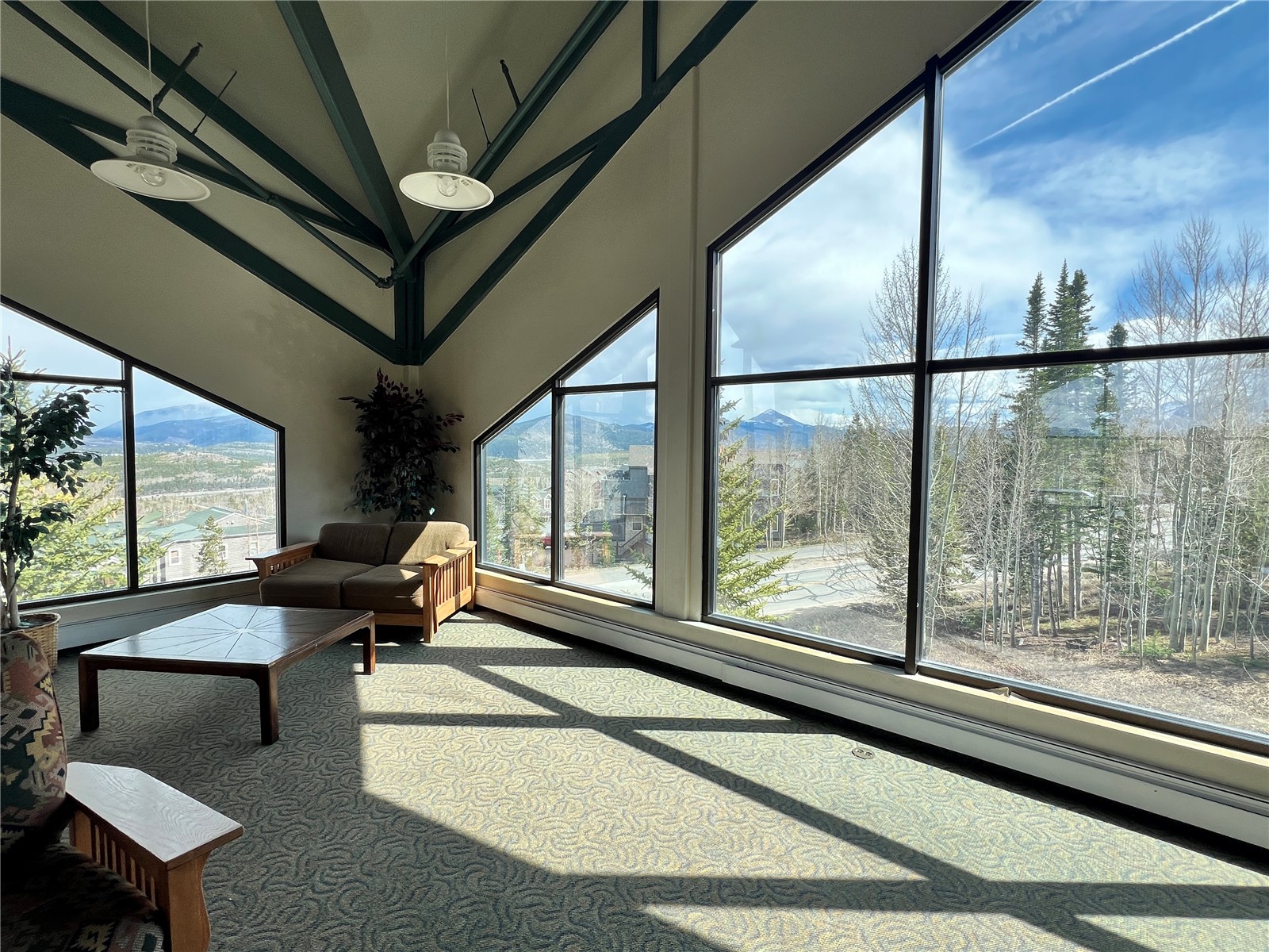 2100 Lodgepole Circle Silverthorne CO 80498