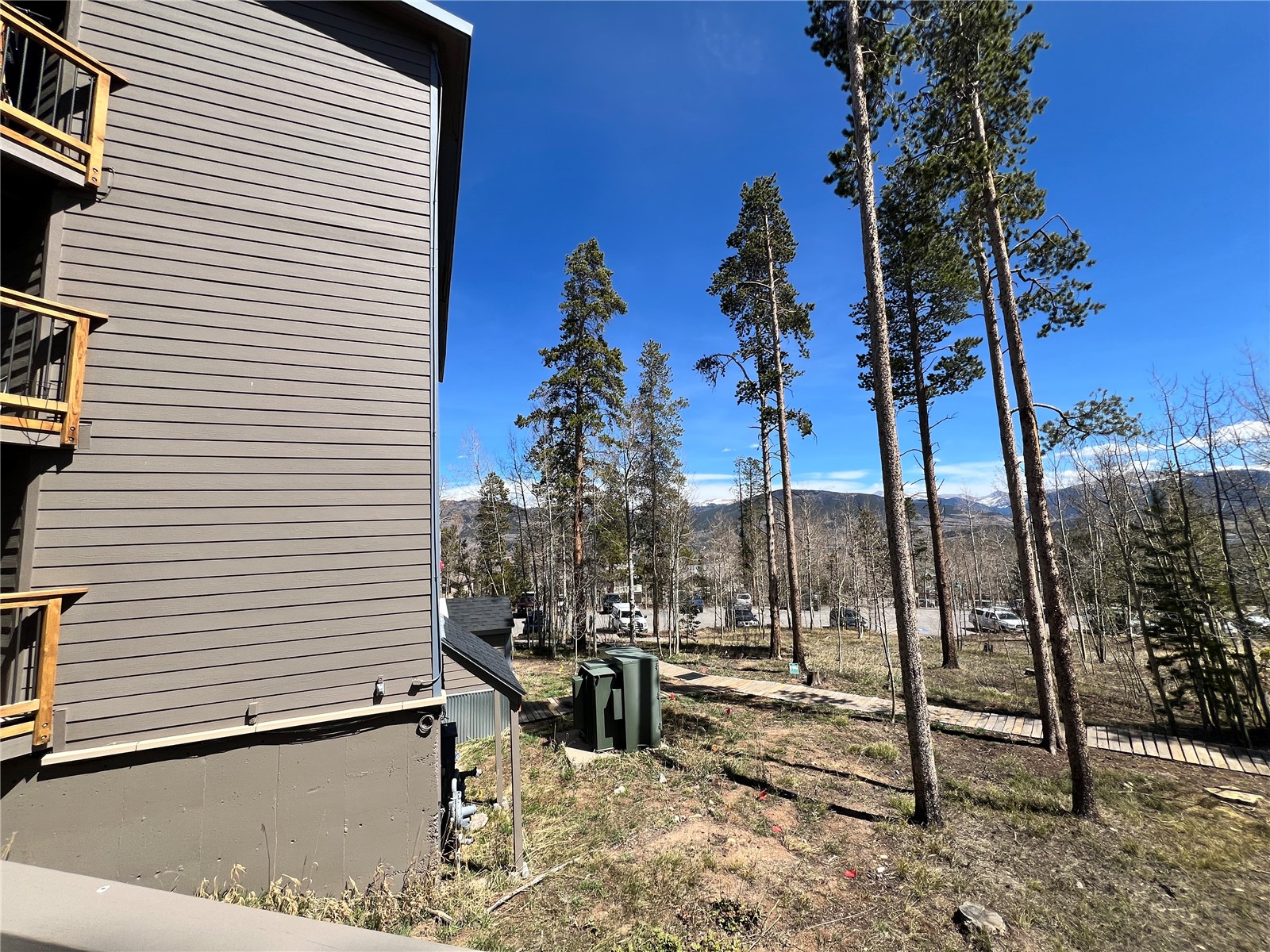 2100 Lodgepole Circle Silverthorne CO 80498