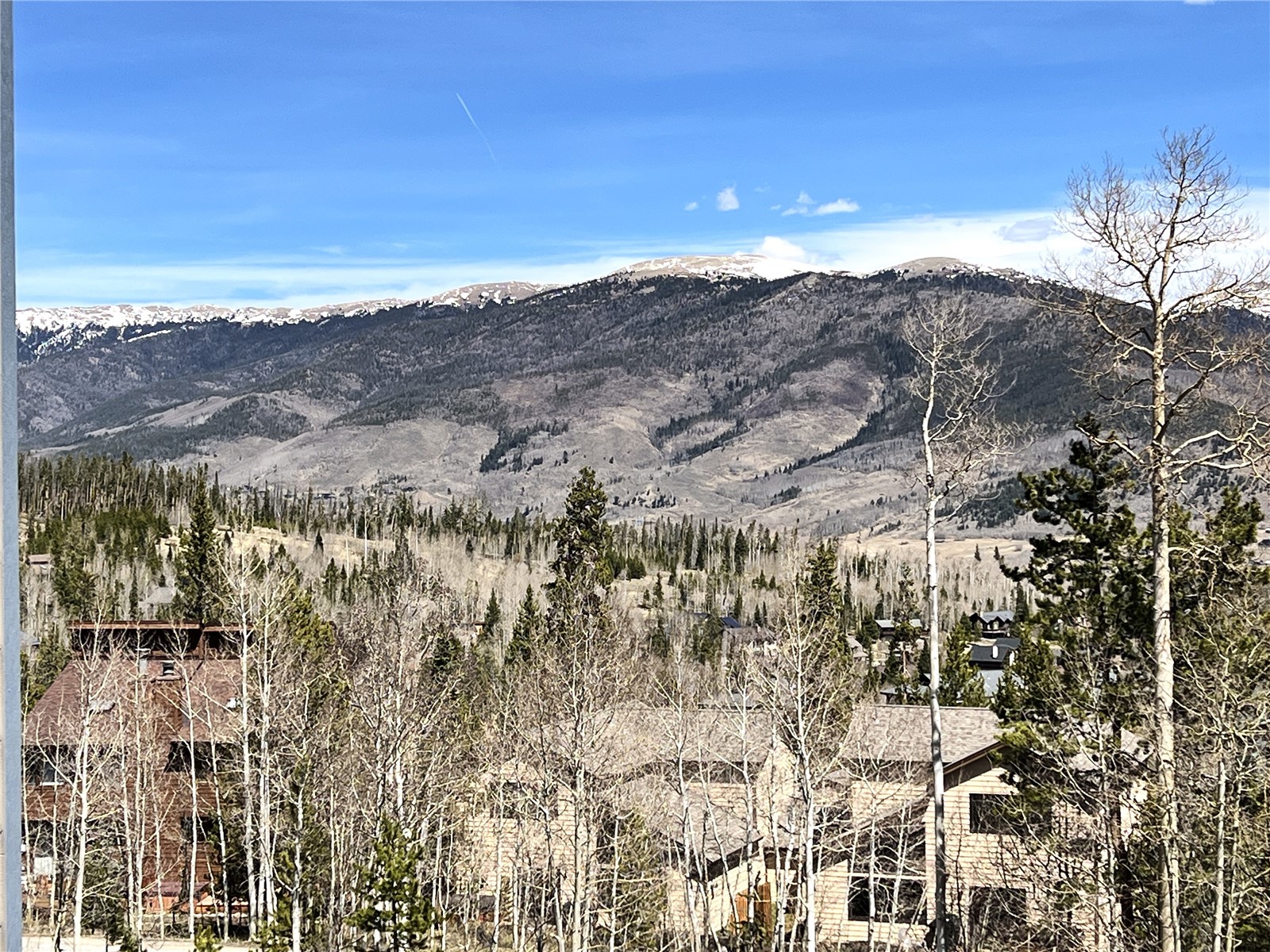 2100 Lodgepole Circle Silverthorne CO 80498