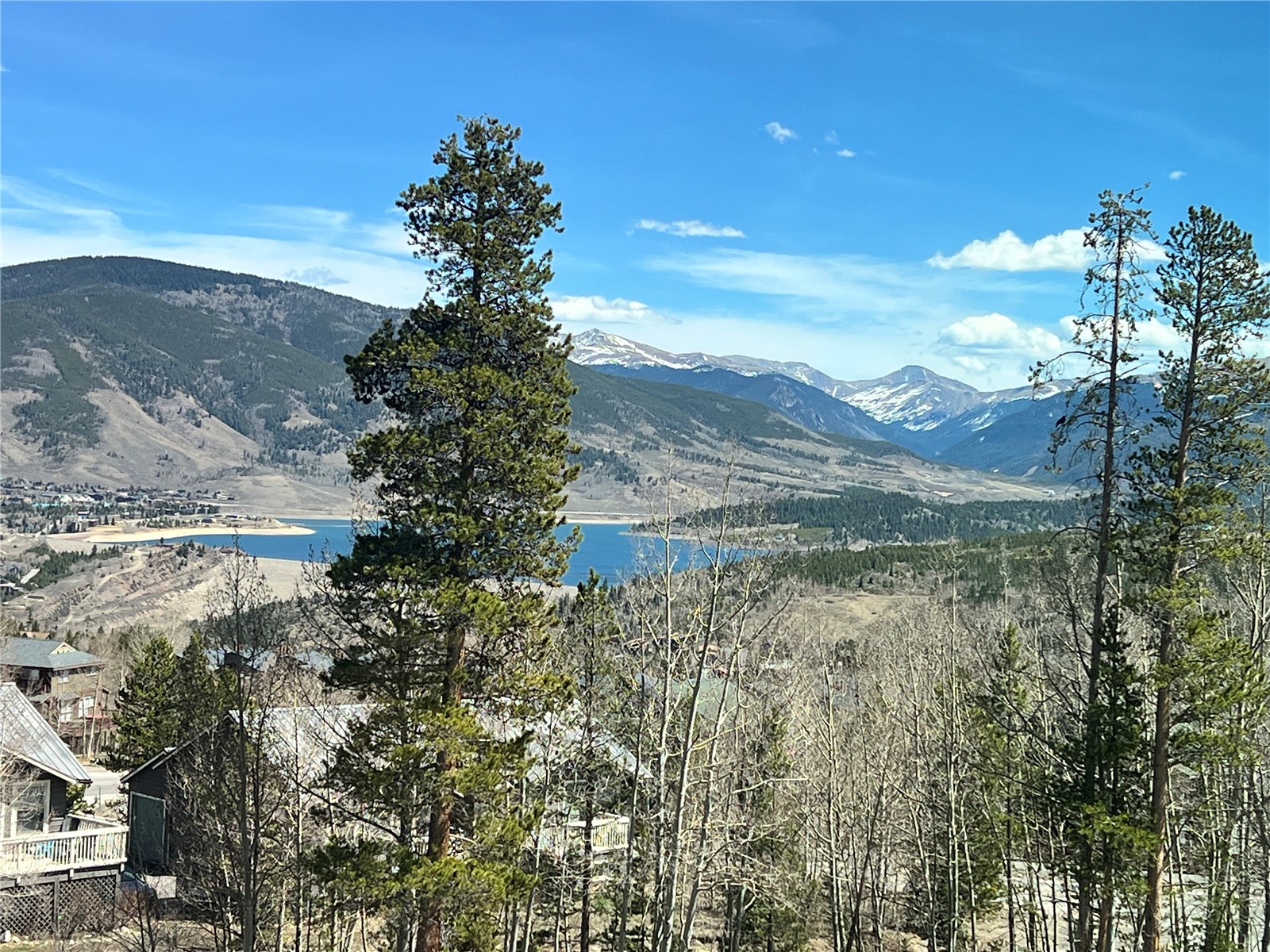 2100 Lodgepole Circle Silverthorne CO 80498
