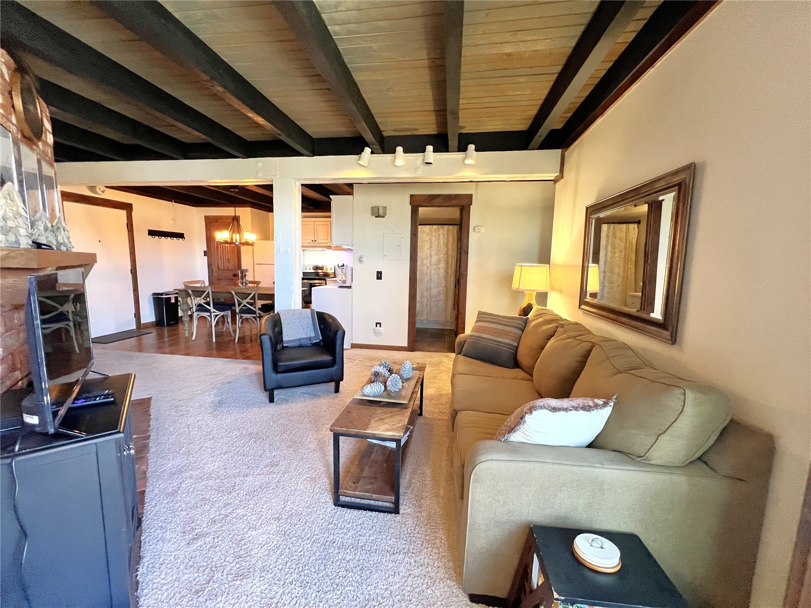 2100 Lodgepole Circle Silverthorne CO 80498