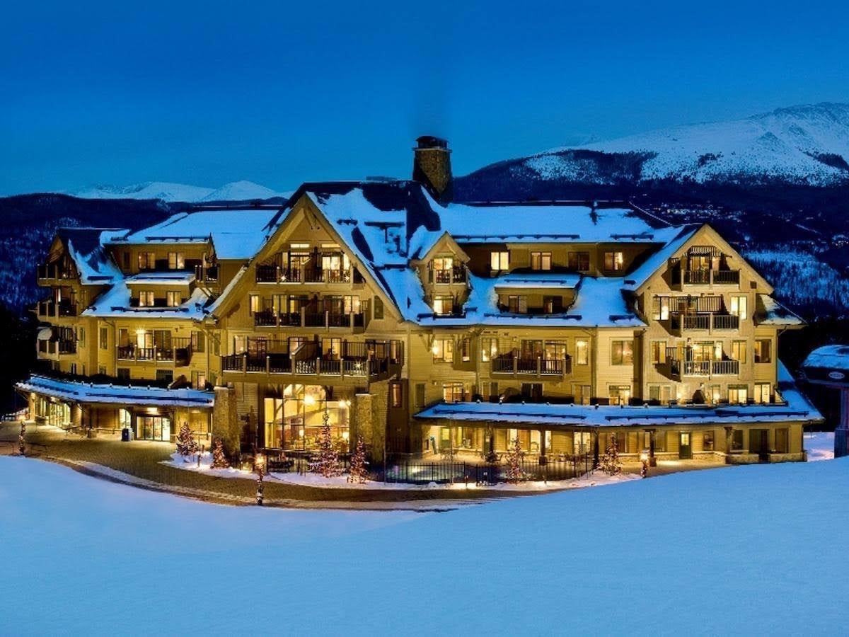 1891 Ski Hill Road Breckenridge CO 80424