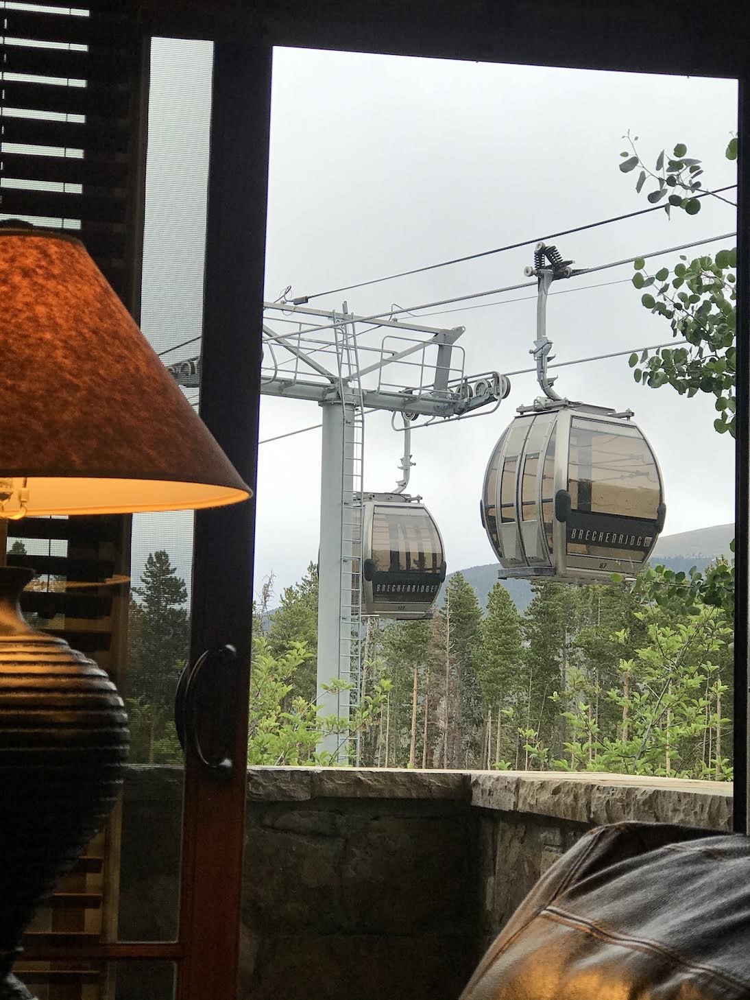1891 Ski Hill Road Breckenridge CO 80424
