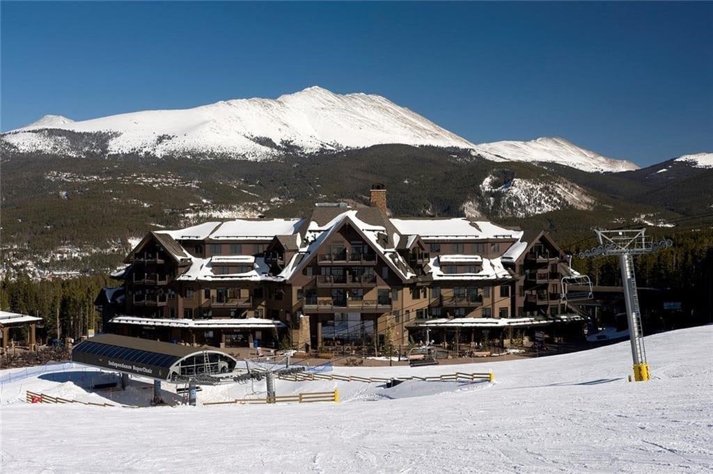 1891 Ski Hill Road Breckenridge CO 80424