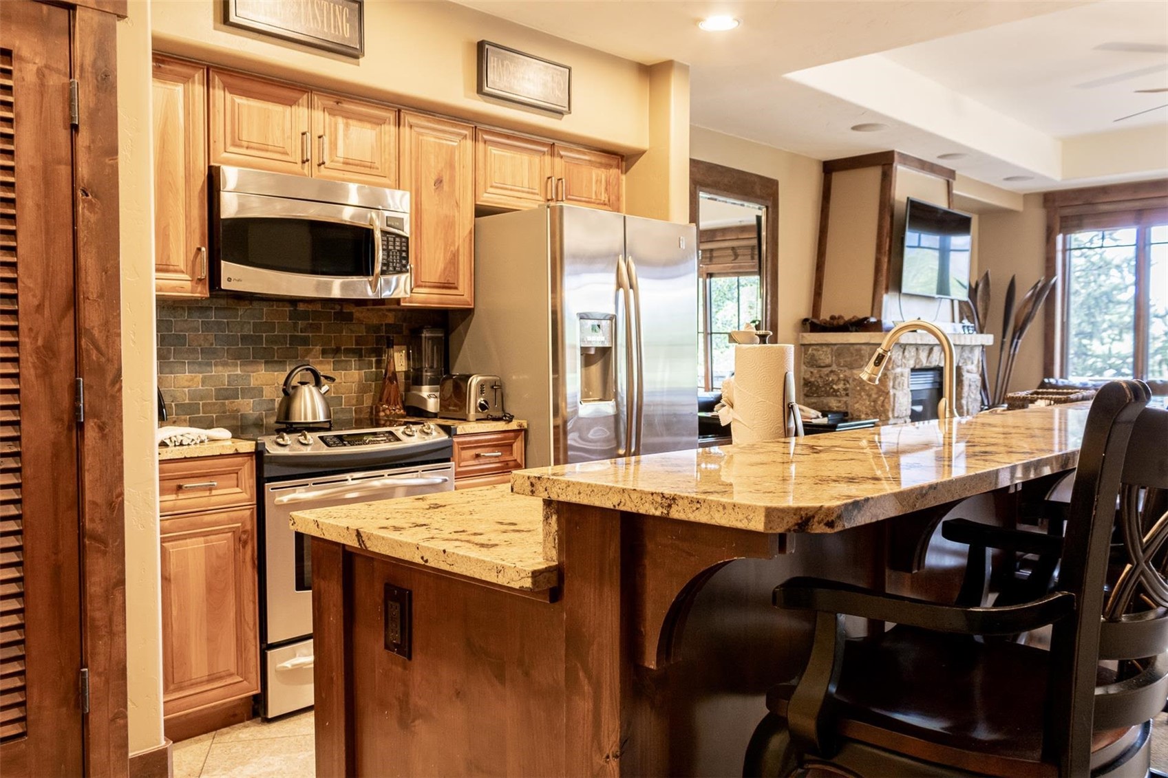 1891 Ski Hill Road Breckenridge CO 80424