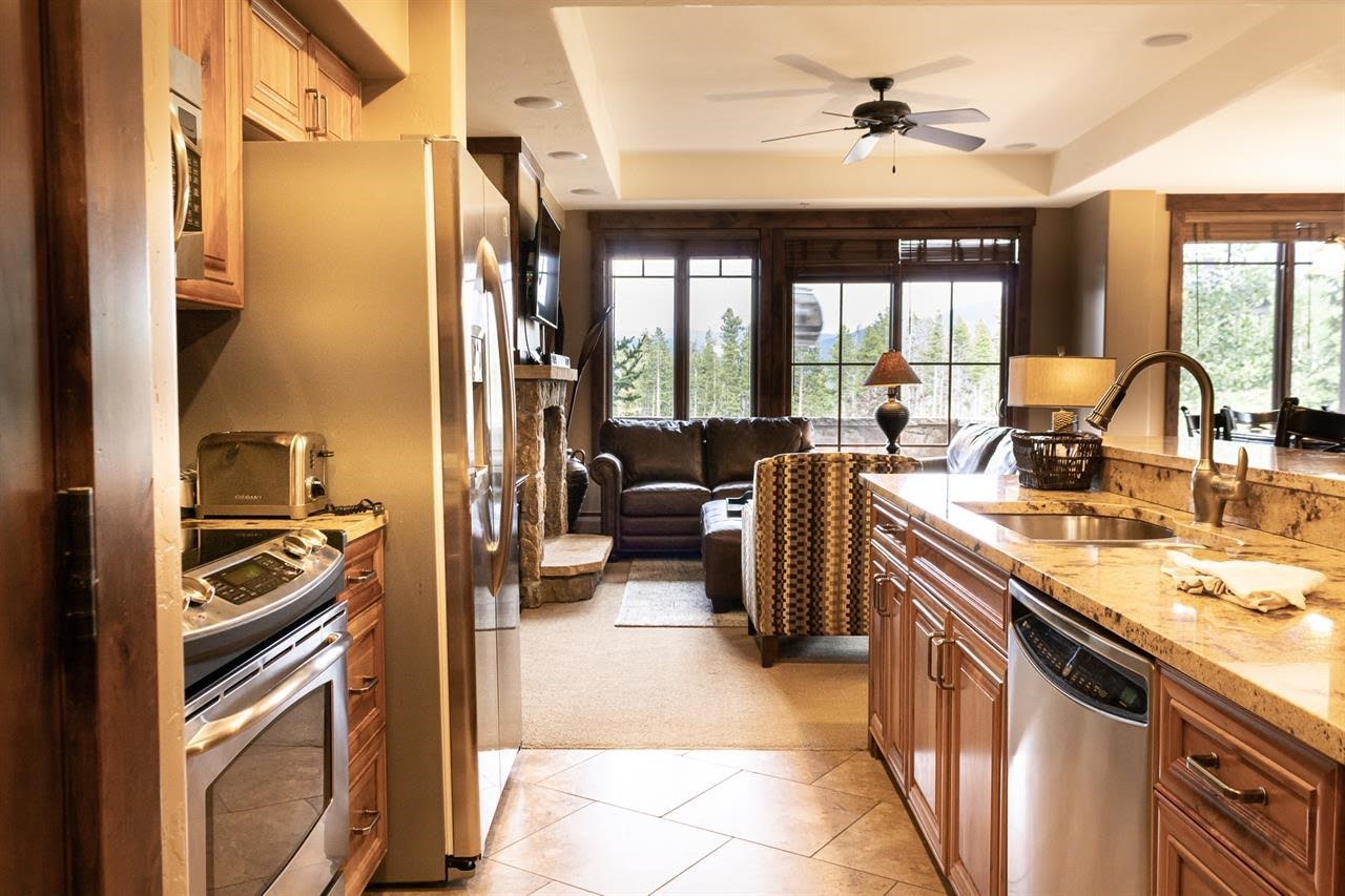 1891 Ski Hill Road Breckenridge CO 80424
