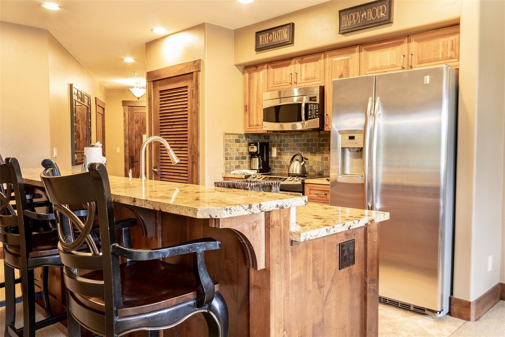 1891 Ski Hill Road Breckenridge CO 80424