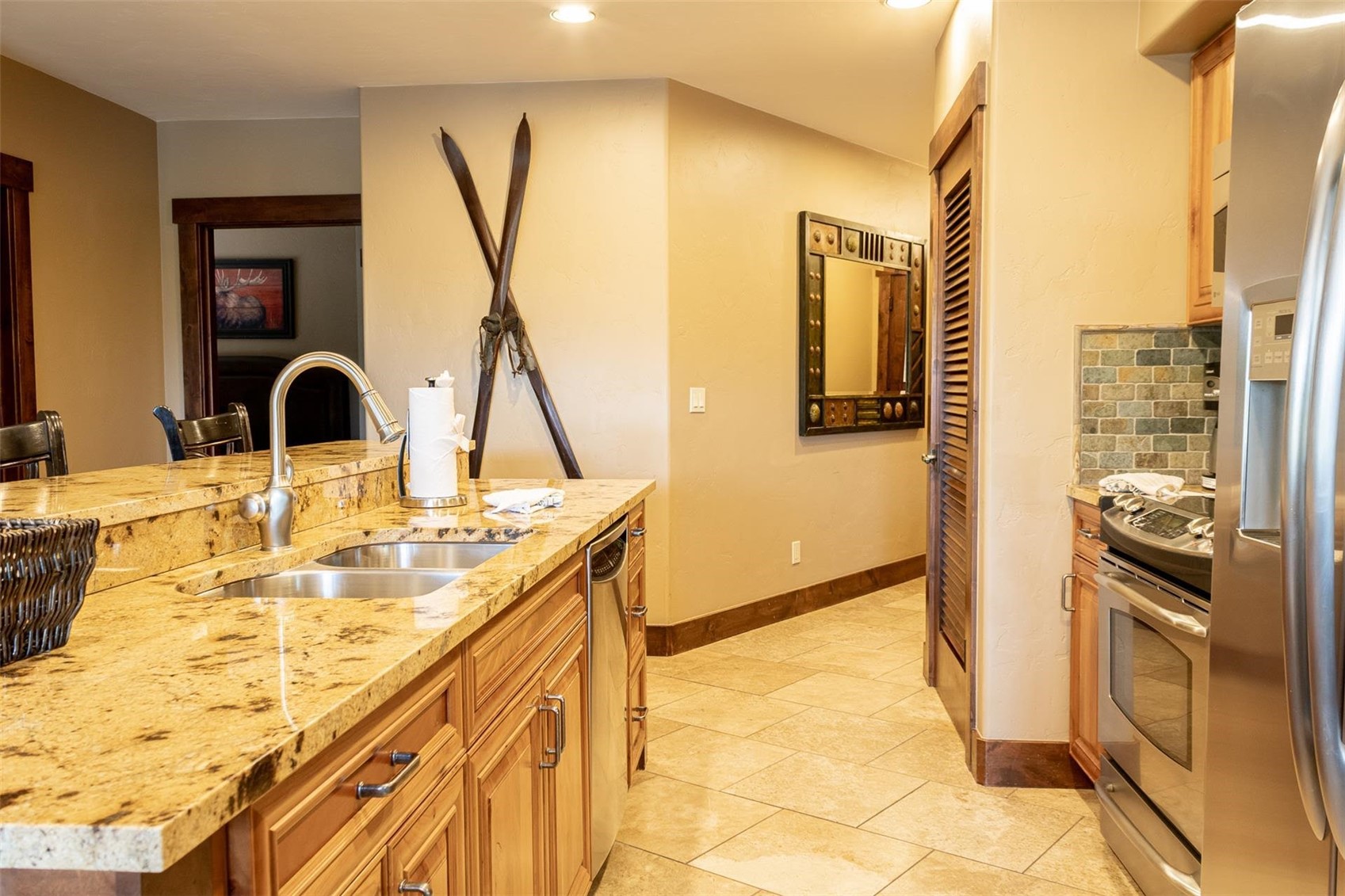 1891 Ski Hill Road Breckenridge CO 80424
