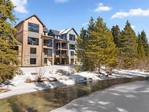 96 Alcove Court Keystone CO 80435