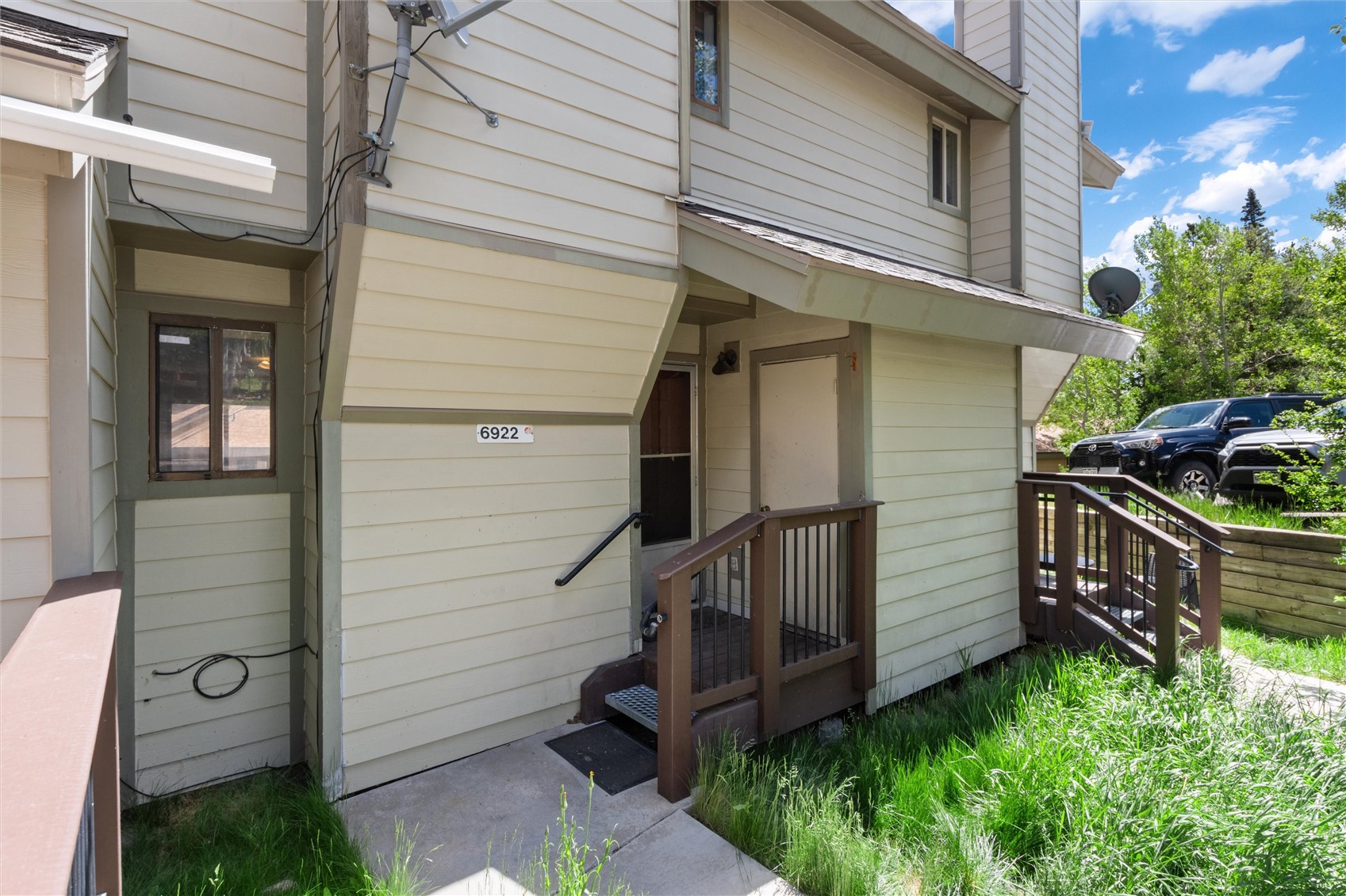 6922 Ryan Gulch Road Silverthorne CO 80498