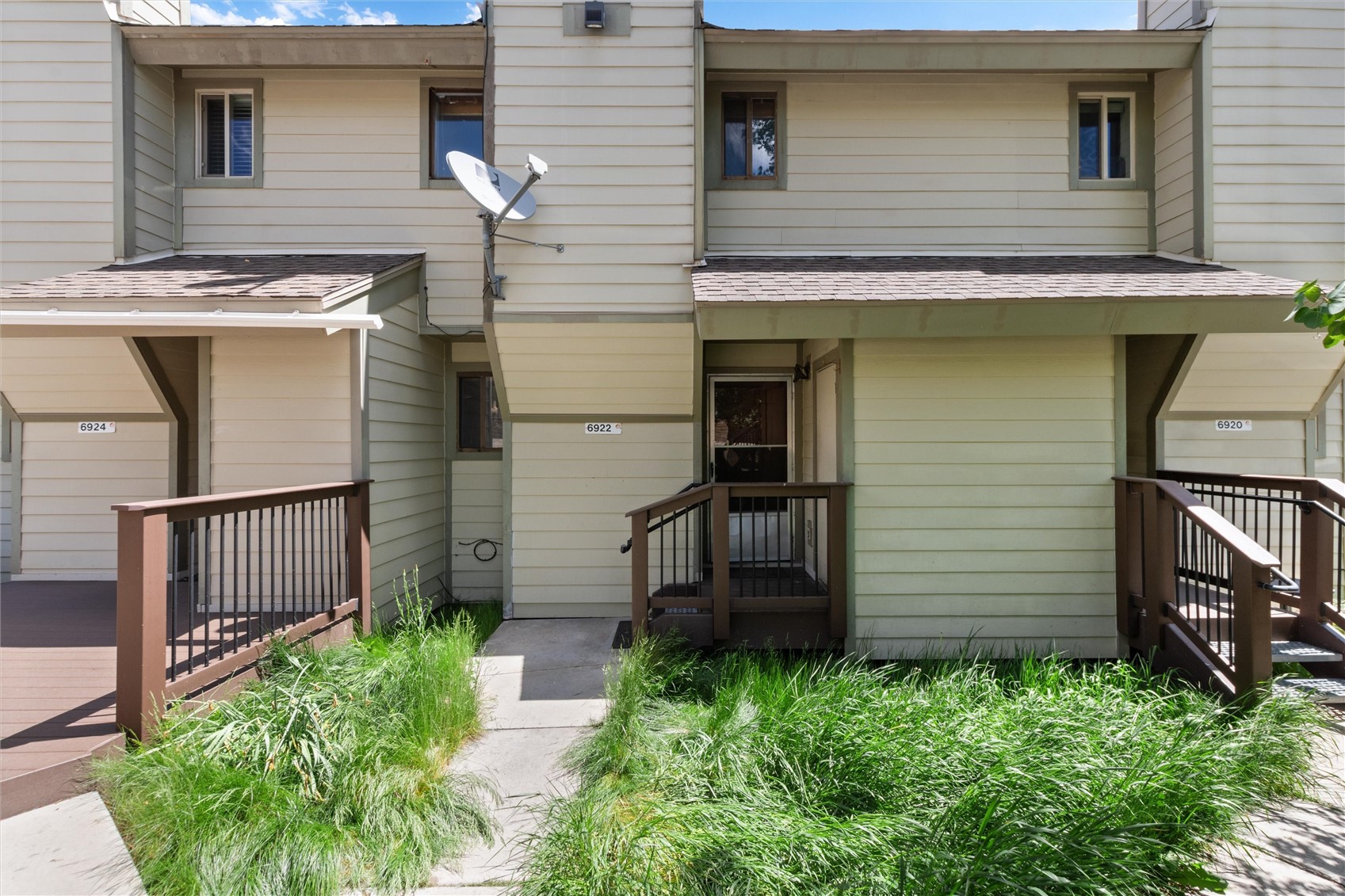6922 Ryan Gulch Road Silverthorne CO 80498