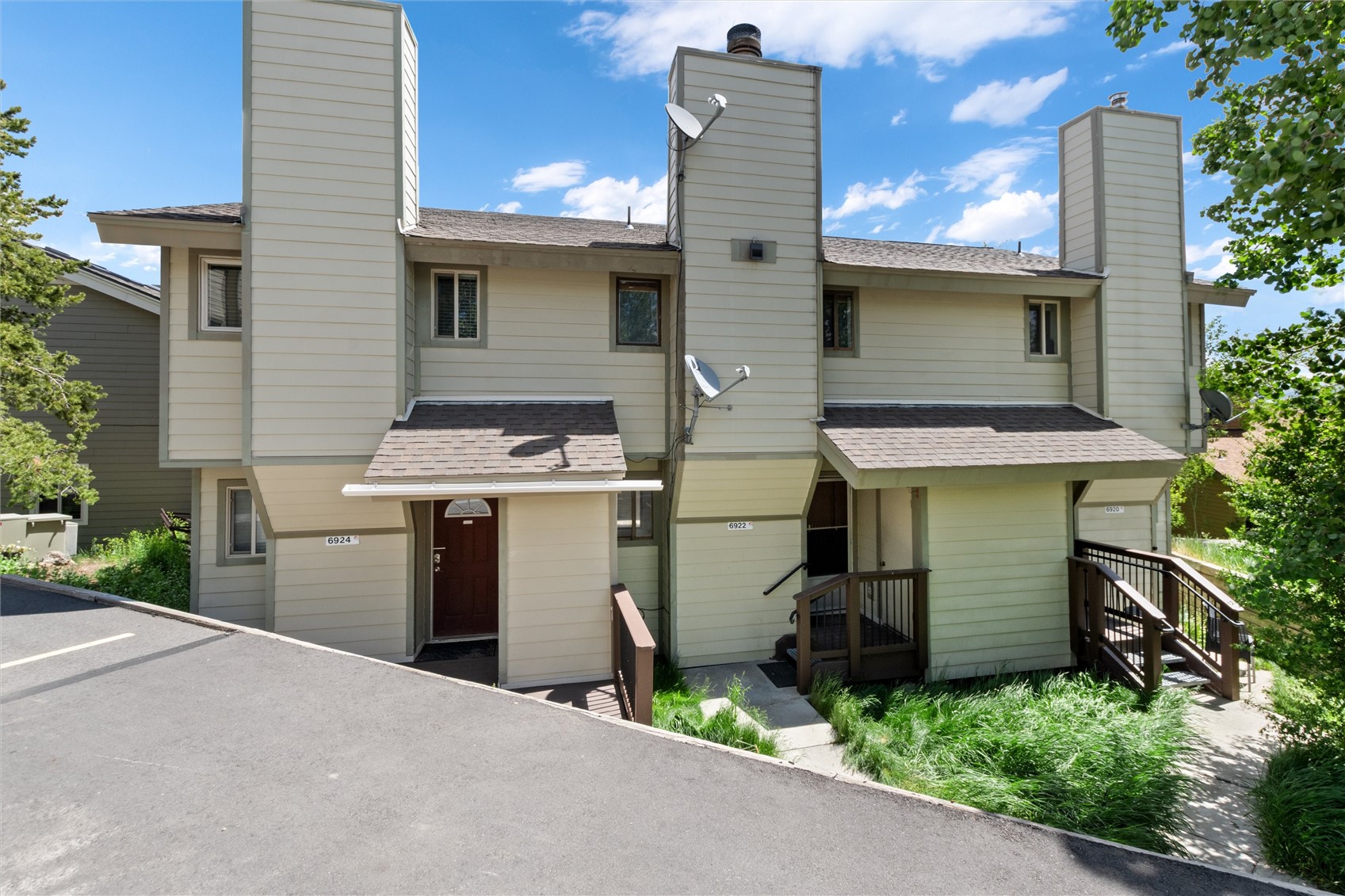 6922 Ryan Gulch Road Silverthorne CO 80498