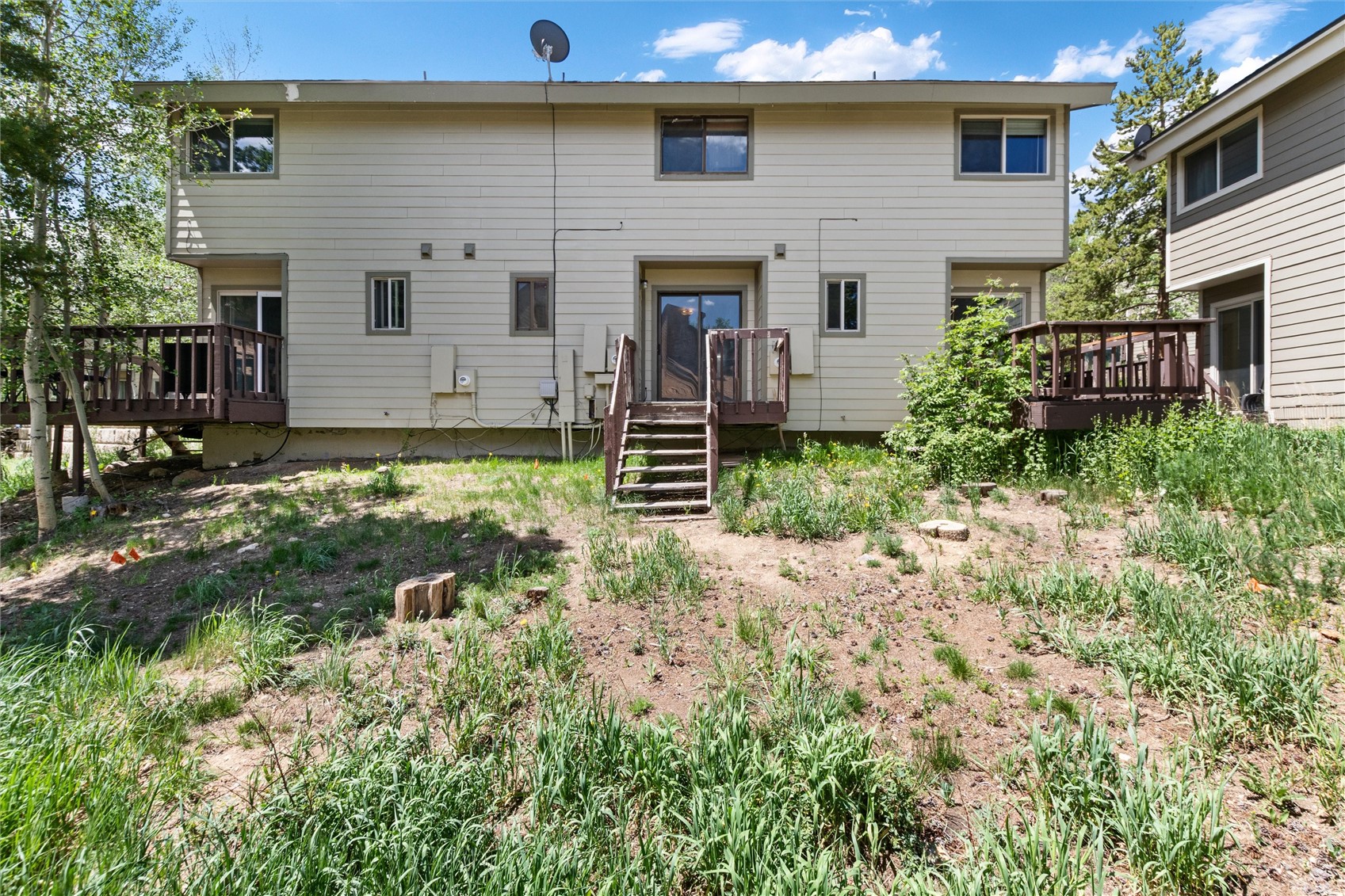 6922 Ryan Gulch Road Silverthorne CO 80498