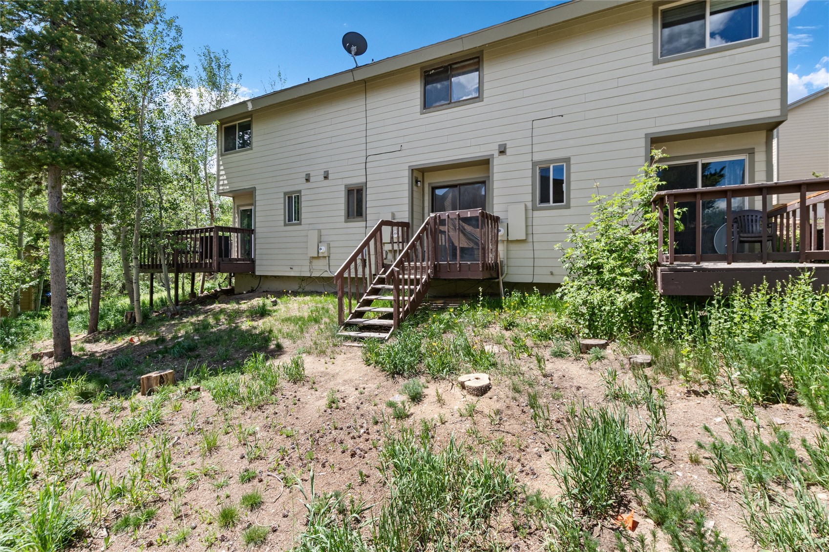 6922 Ryan Gulch Road Silverthorne CO 80498
