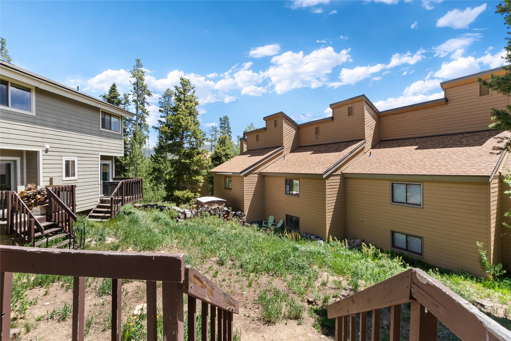 6922 Ryan Gulch Road Silverthorne CO 80498