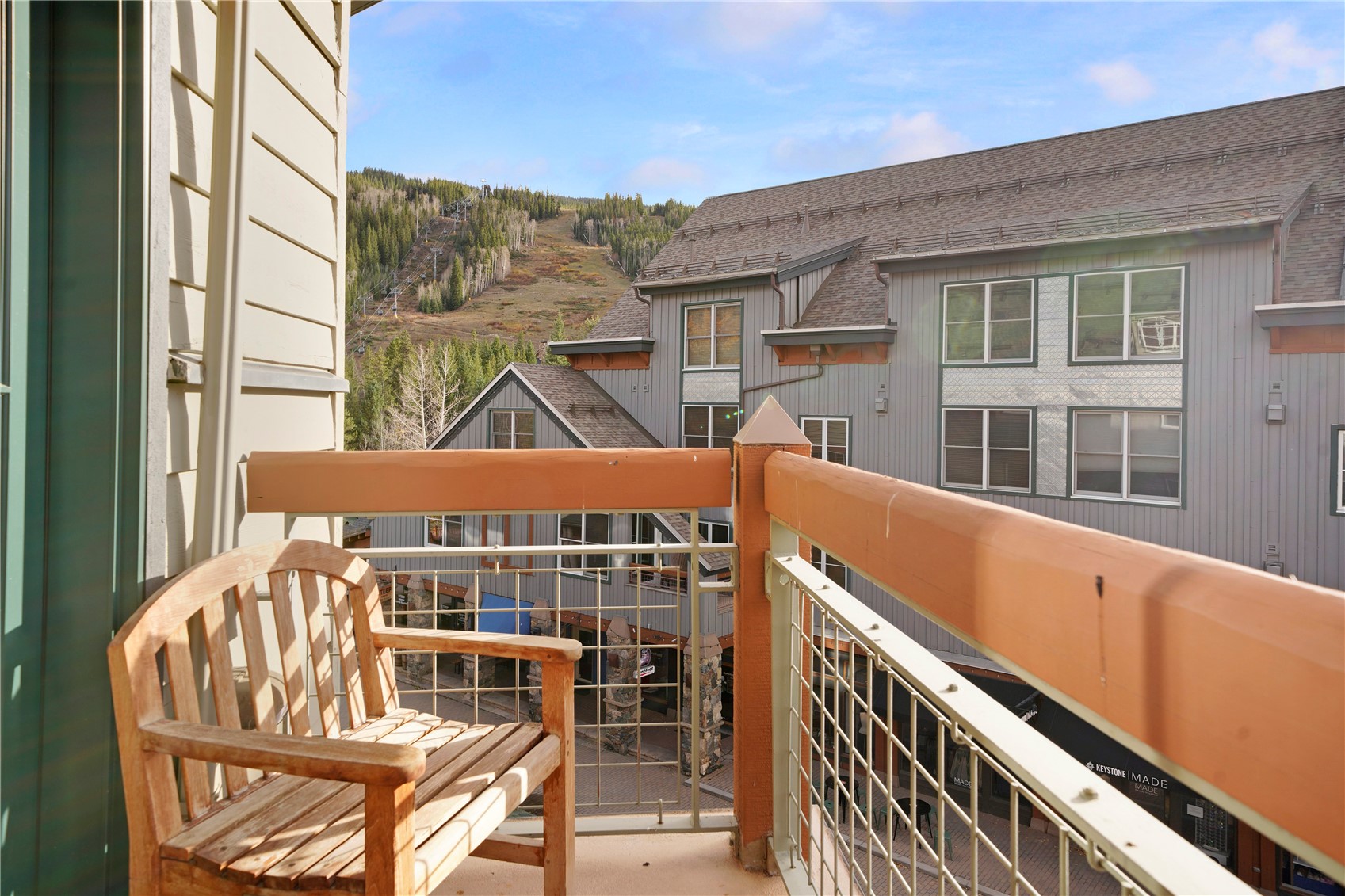 195 River Run Road Keystone CO 80435
