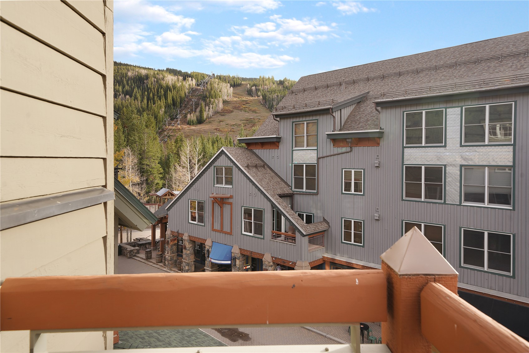 195 River Run Road Keystone CO 80435