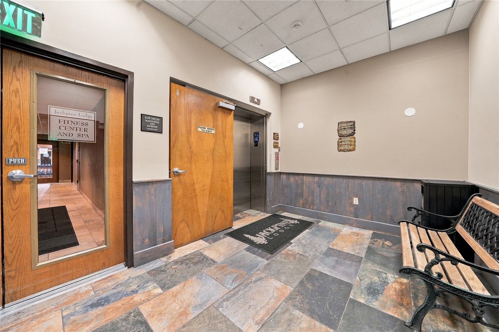 195 River Run Road Keystone CO 80435