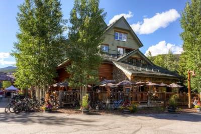 195 River Run Road Keystone CO 80435