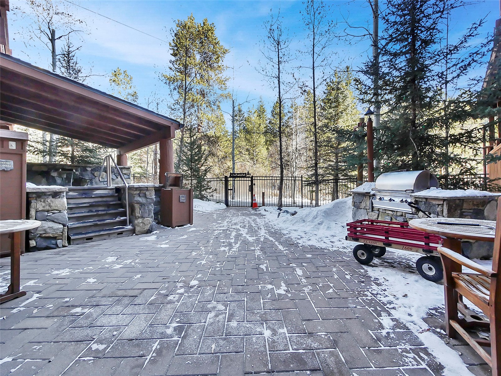 195 River Run Road Keystone CO 80435