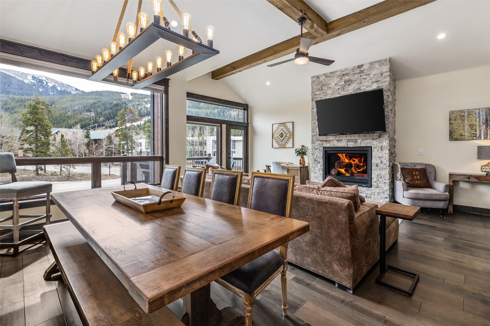 40 Erickson Loop Keystone CO 80435