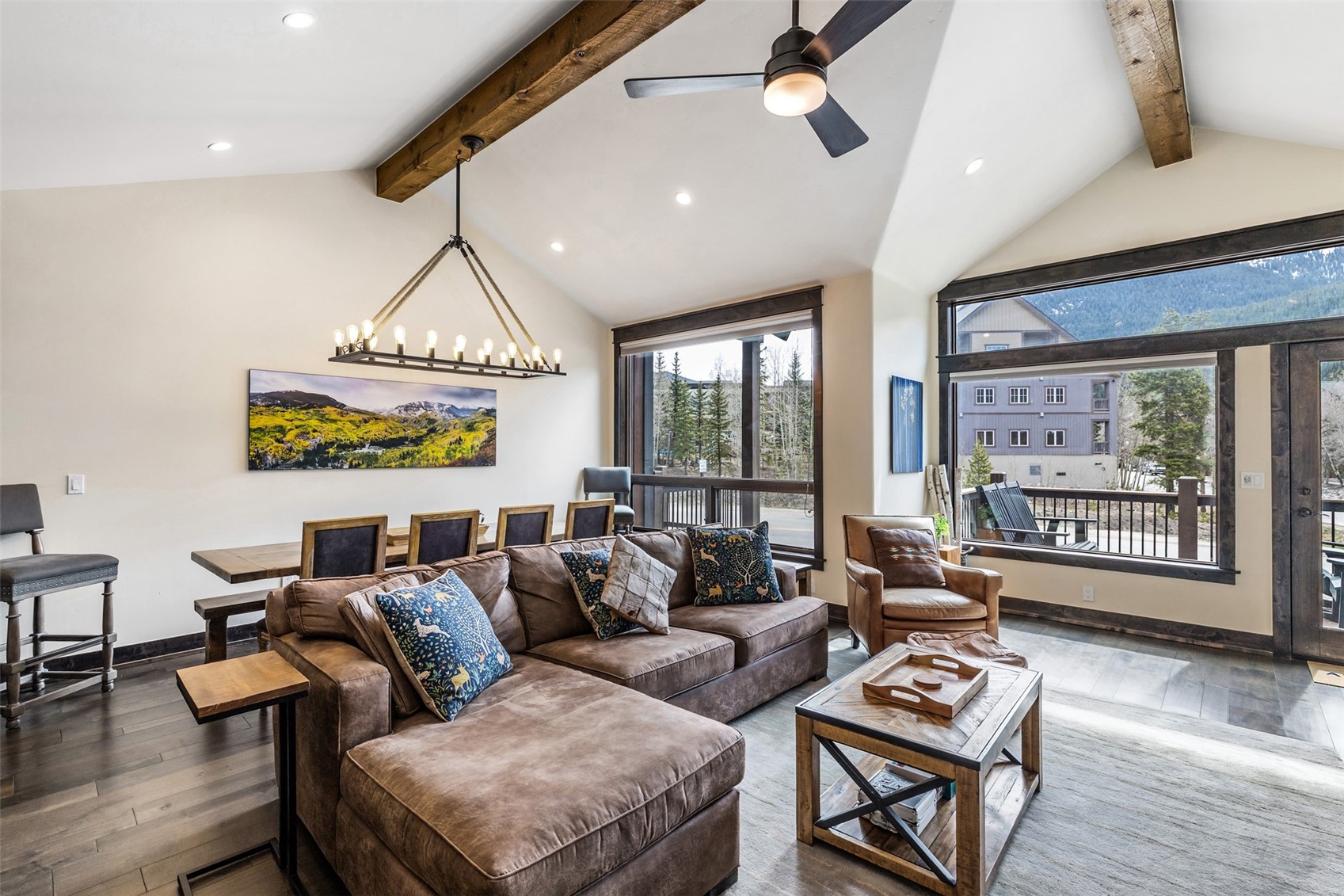 40 Erickson Loop Keystone CO 80435