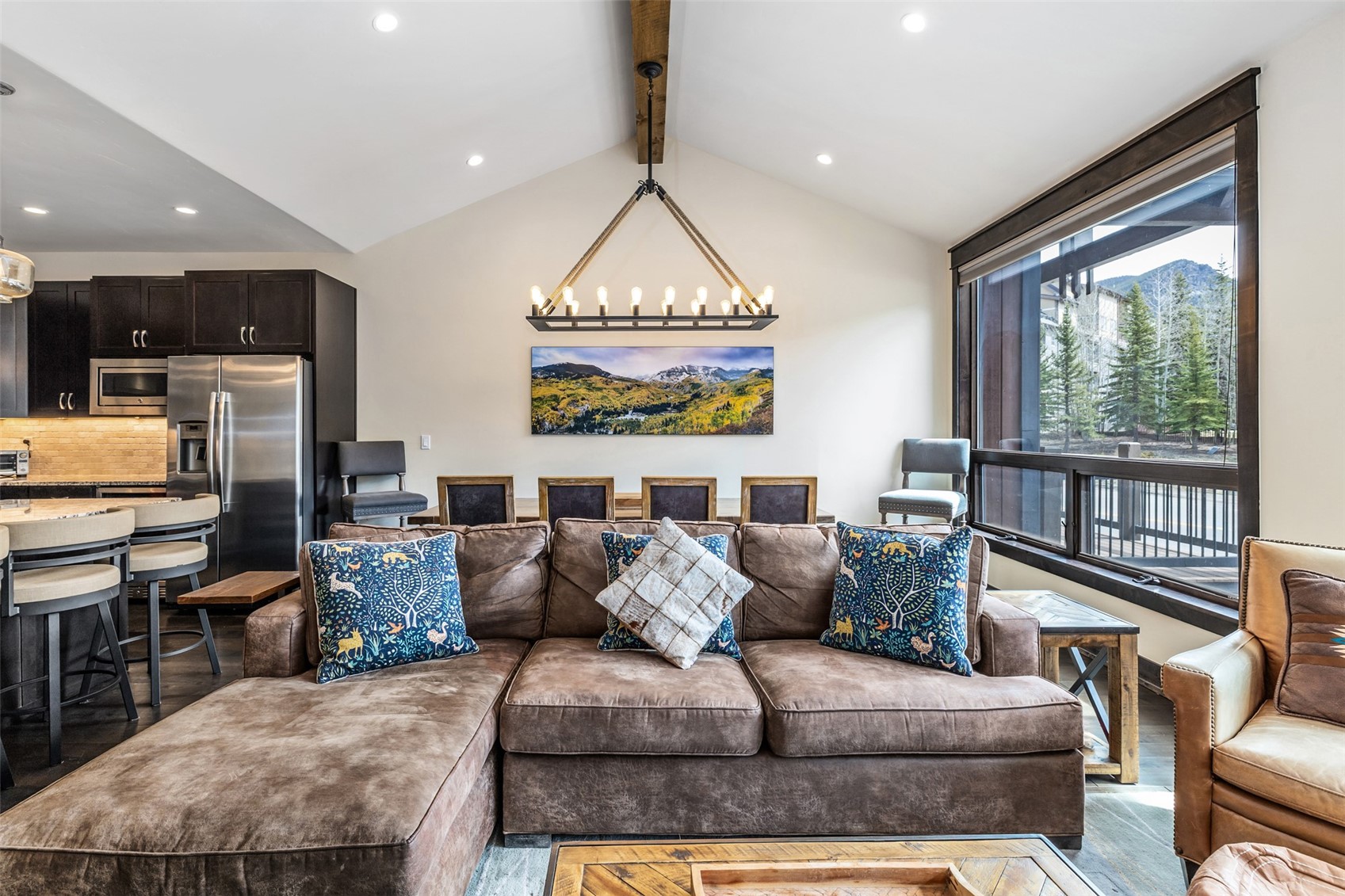 40 Erickson Loop Keystone CO 80435