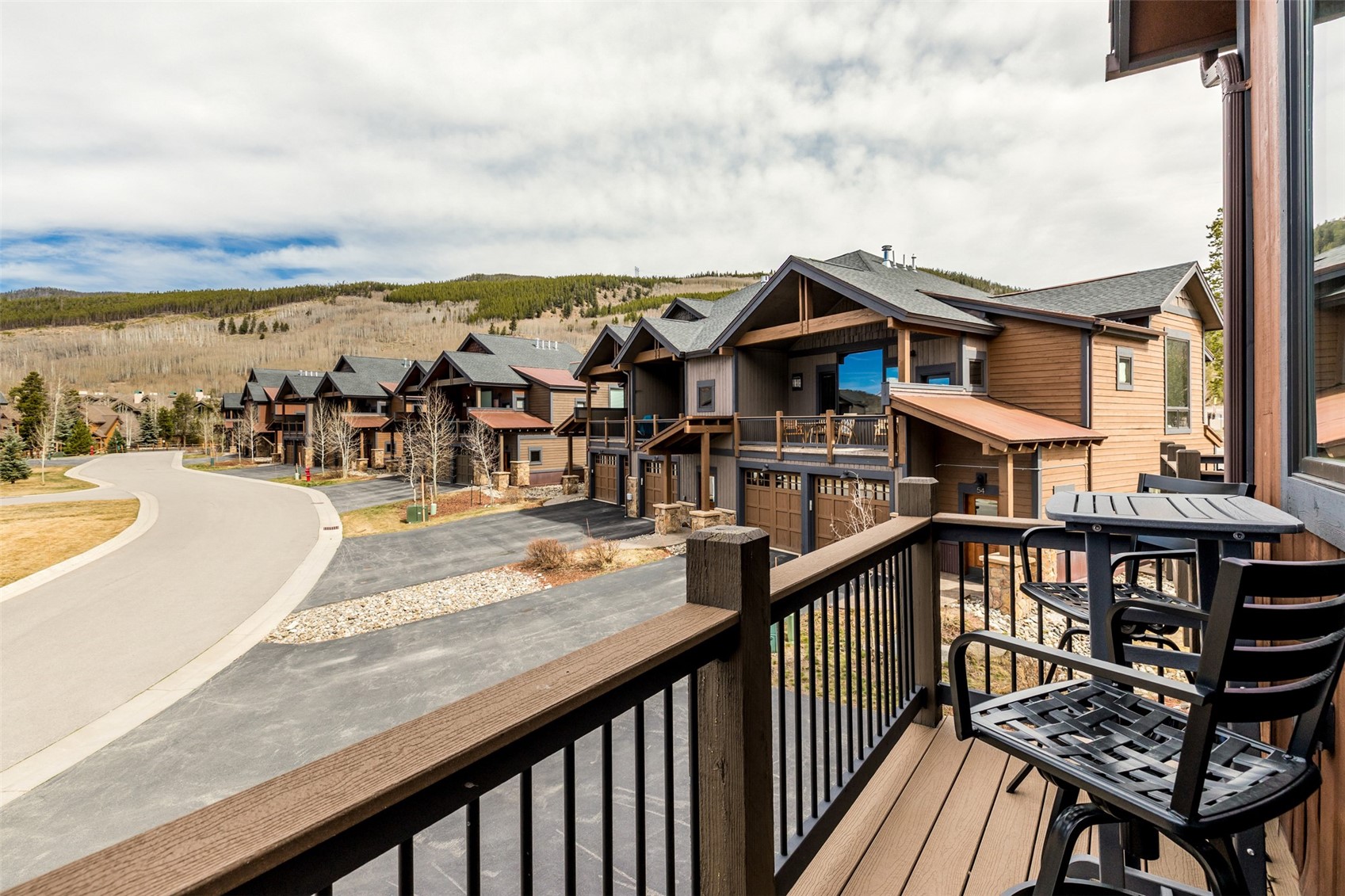 40 Erickson Loop Keystone CO 80435