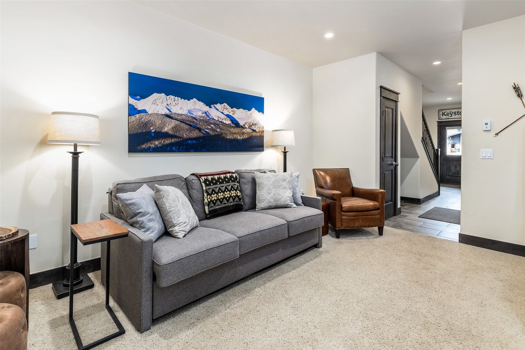 40 Erickson Loop Keystone CO 80435