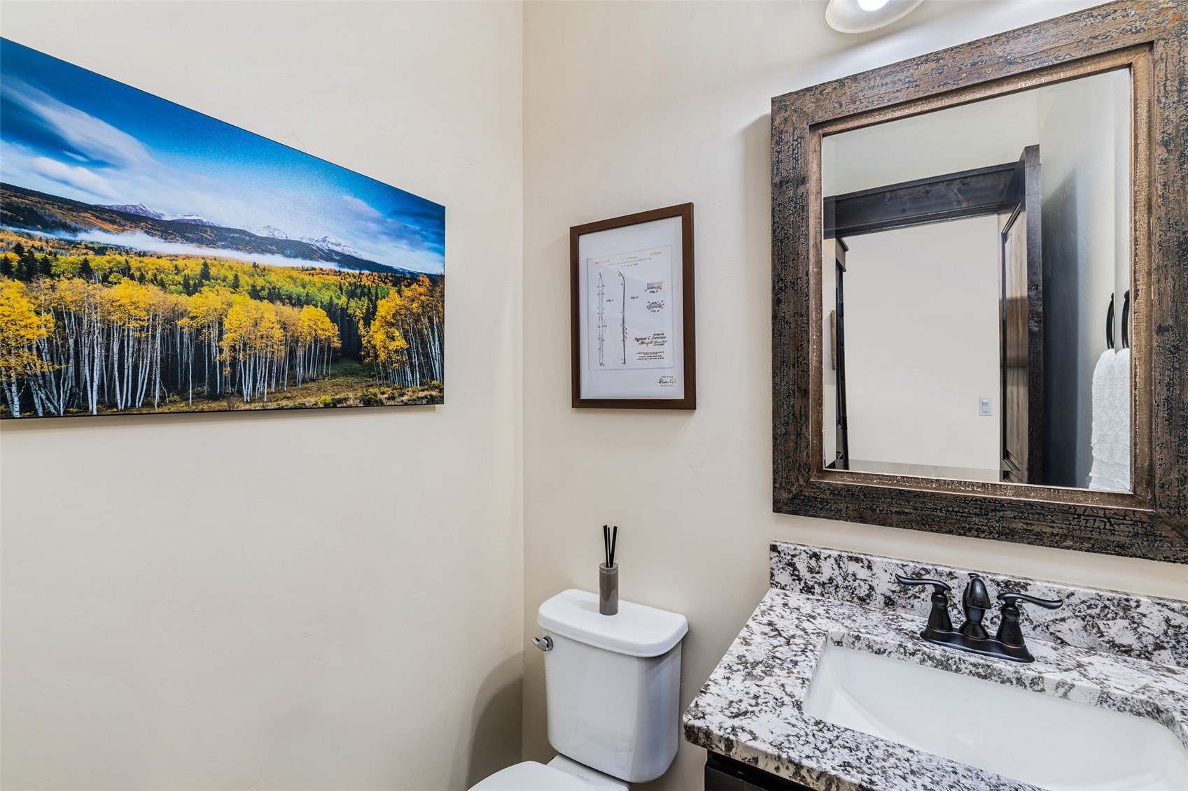 40 Erickson Loop Keystone CO 80435