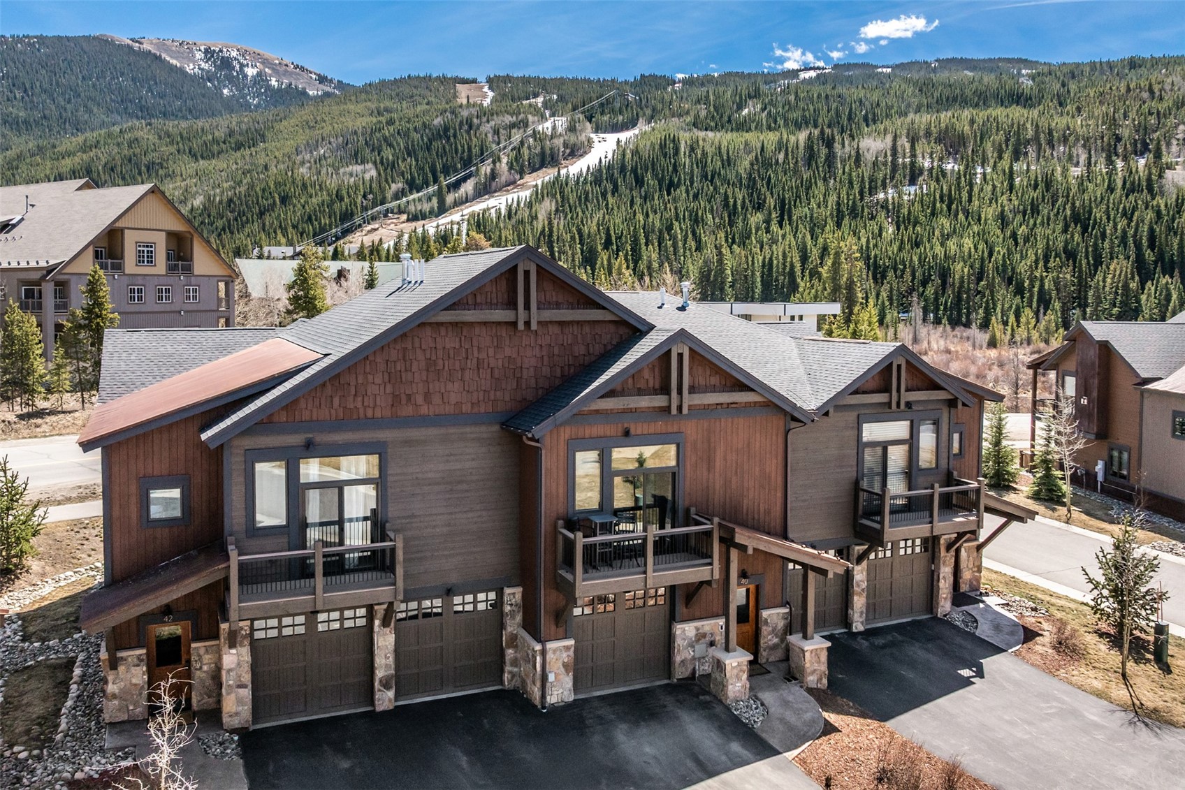 40 Erickson Loop Keystone CO 80435