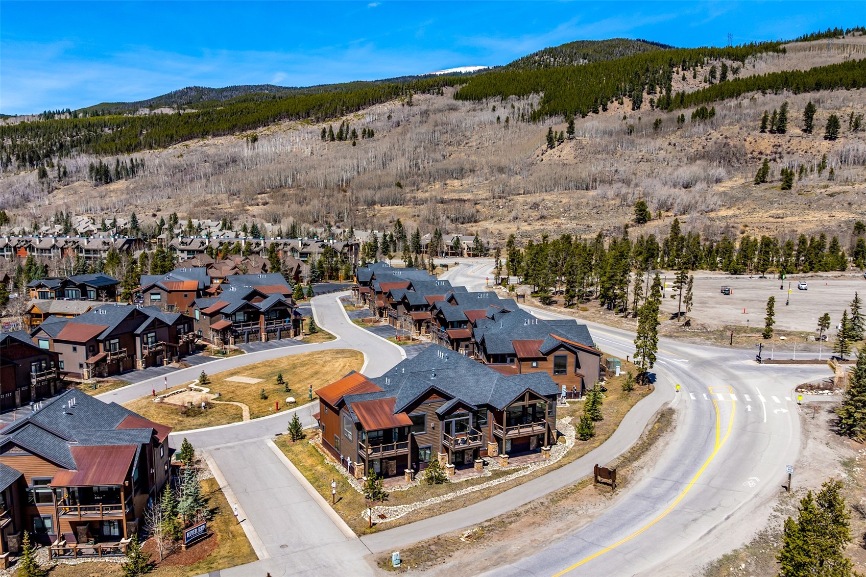 40 Erickson Loop Keystone CO 80435