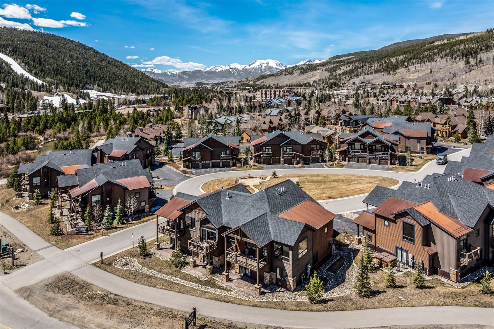 40 Erickson Loop Keystone CO 80435