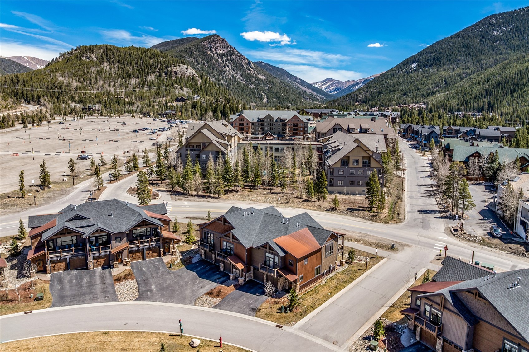 40 Erickson Loop Keystone CO 80435