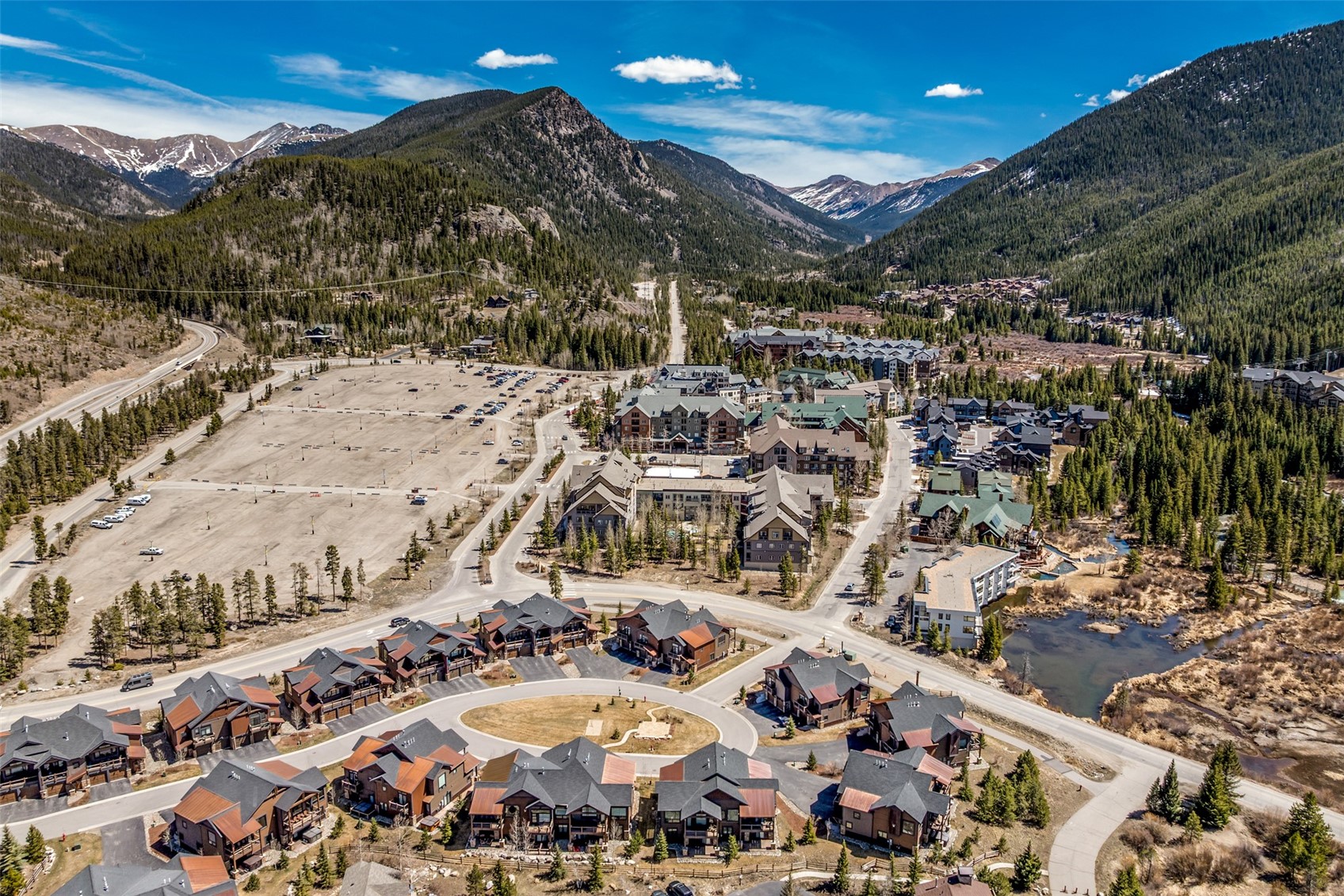 40 Erickson Loop Keystone CO 80435