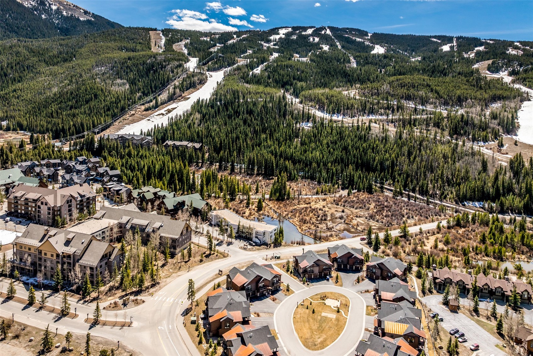 40 Erickson Loop Keystone CO 80435