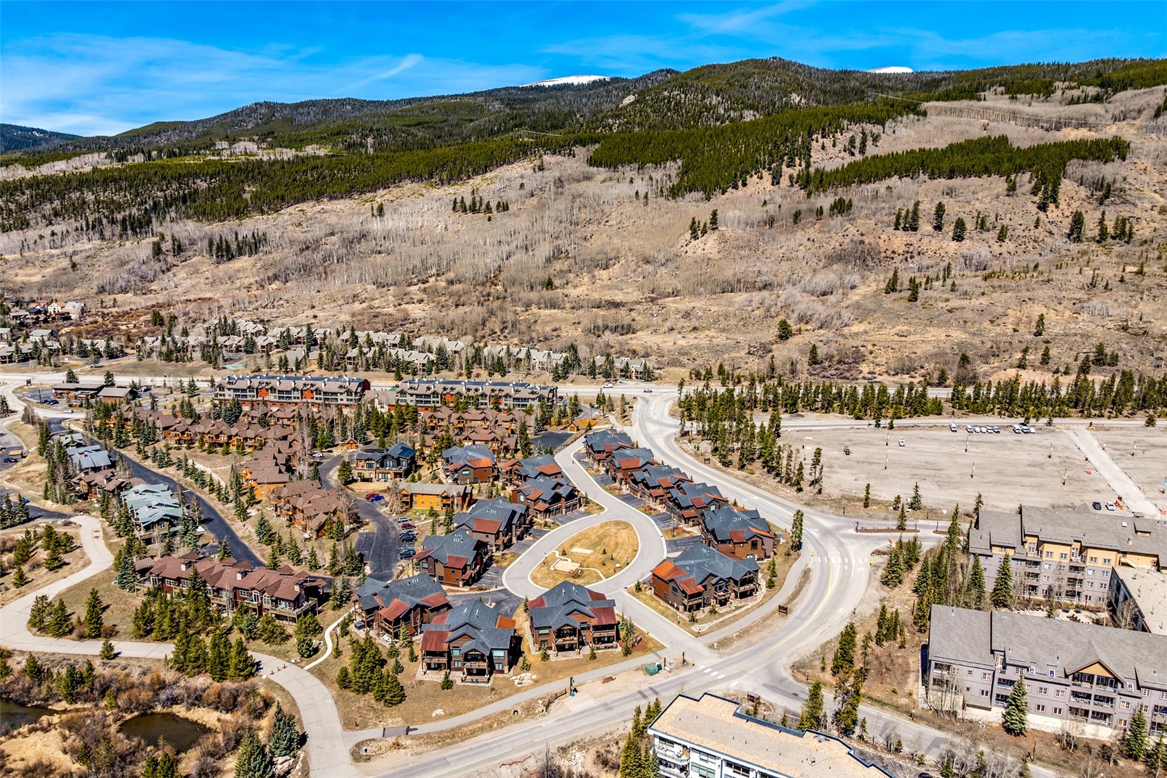 40 Erickson Loop Keystone CO 80435